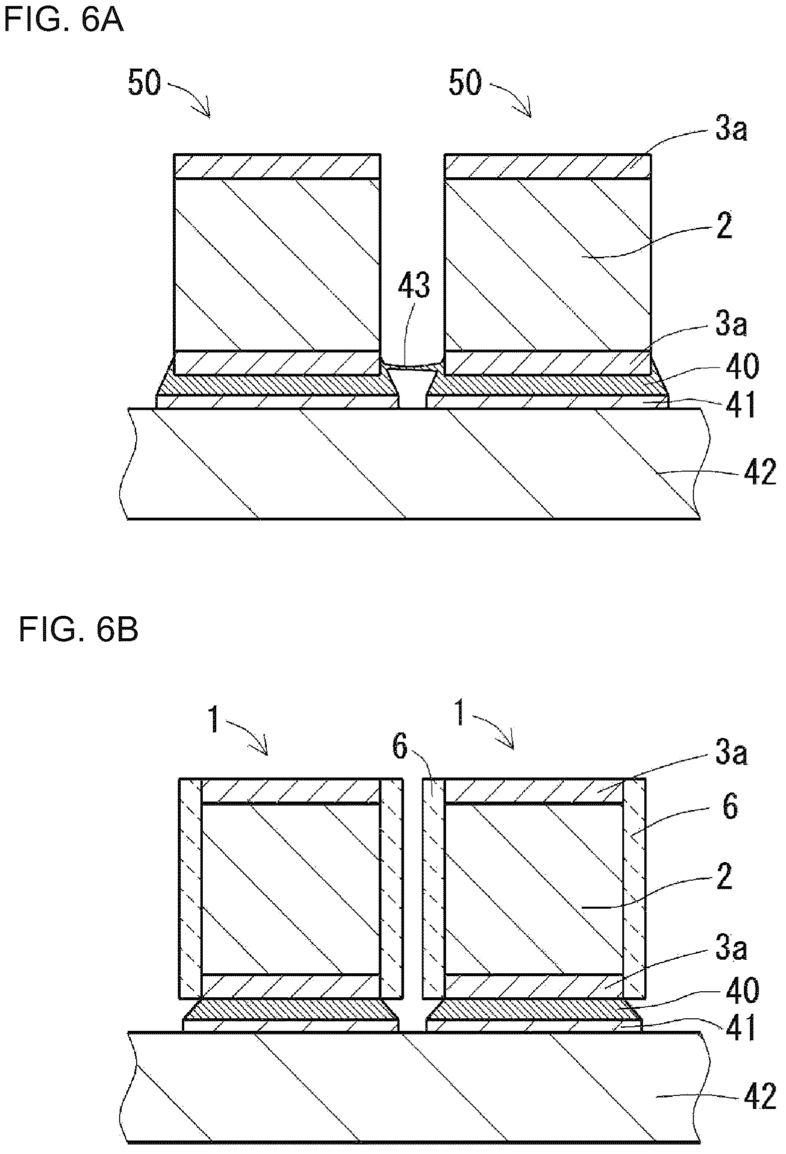Patent US12437928 Figure 4 – Multilayer ceramic electronic component and method for manufacturing multilayer ceramic electronic component