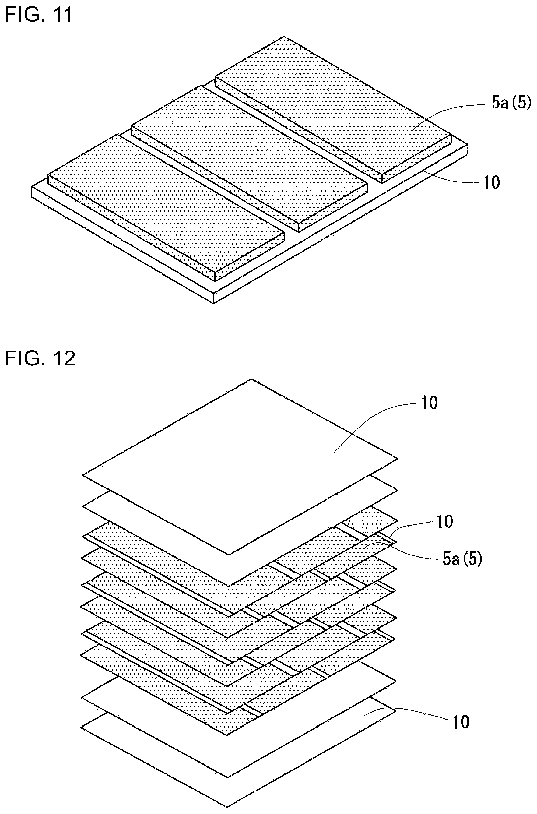 Patent US12437928 Figure 7 – Multilayer ceramic electronic component and method for manufacturing multilayer ceramic electronic component