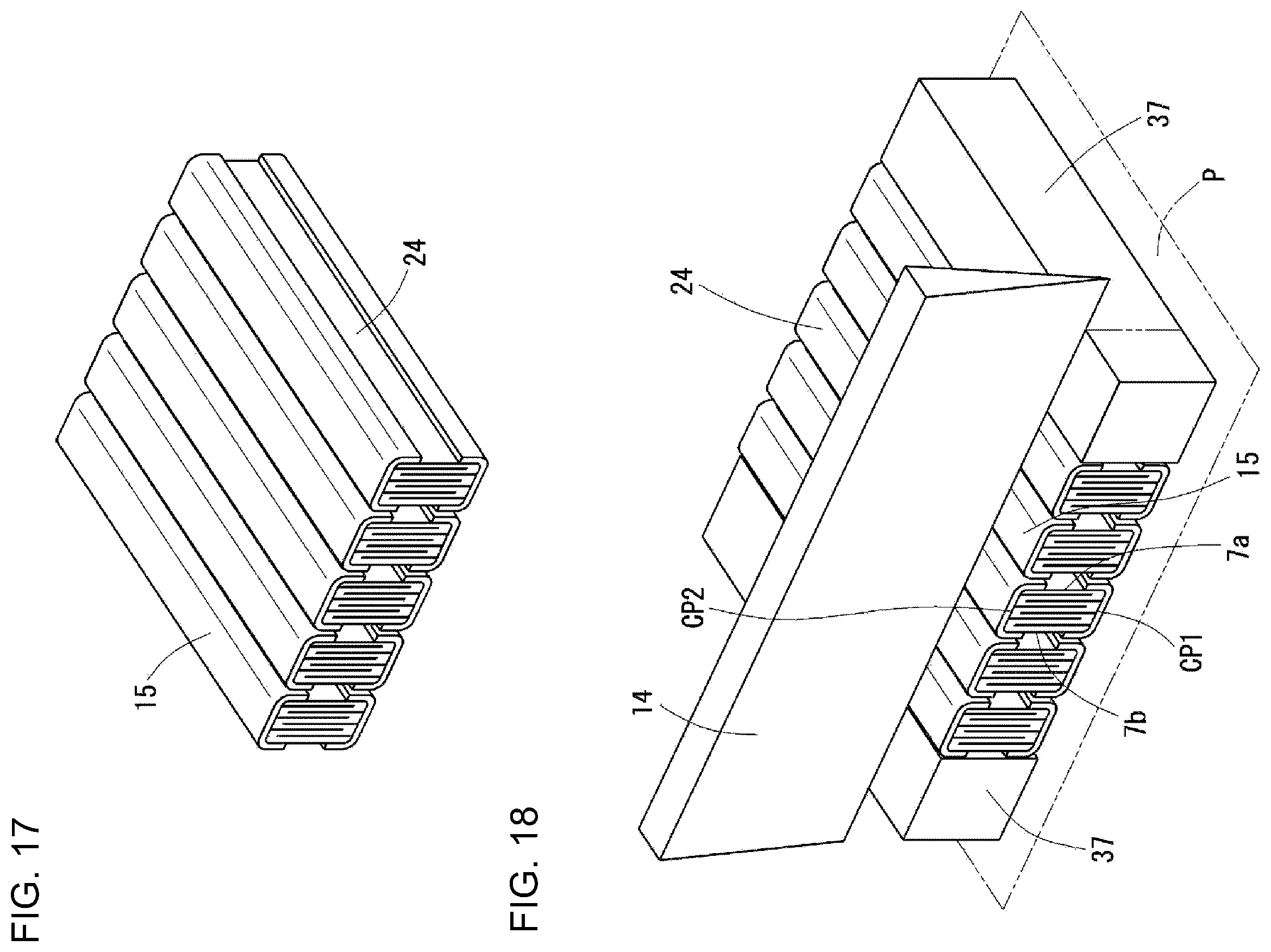 Patent US12437928 Figure 10 – Multilayer ceramic electronic component and method for manufacturing multilayer ceramic electronic component