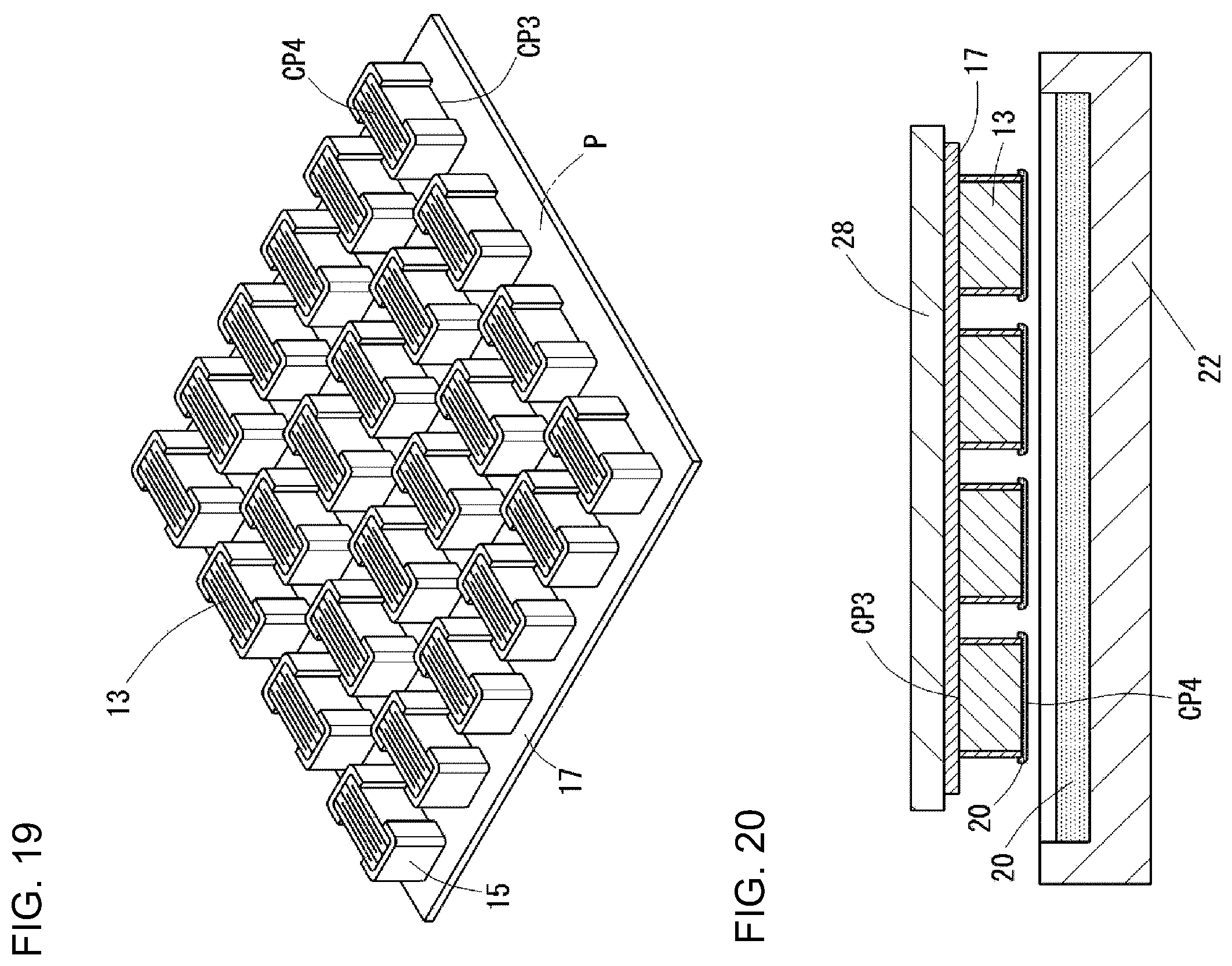Patent US12437928 Figure 11 – Multilayer ceramic electronic component and method for manufacturing multilayer ceramic electronic component