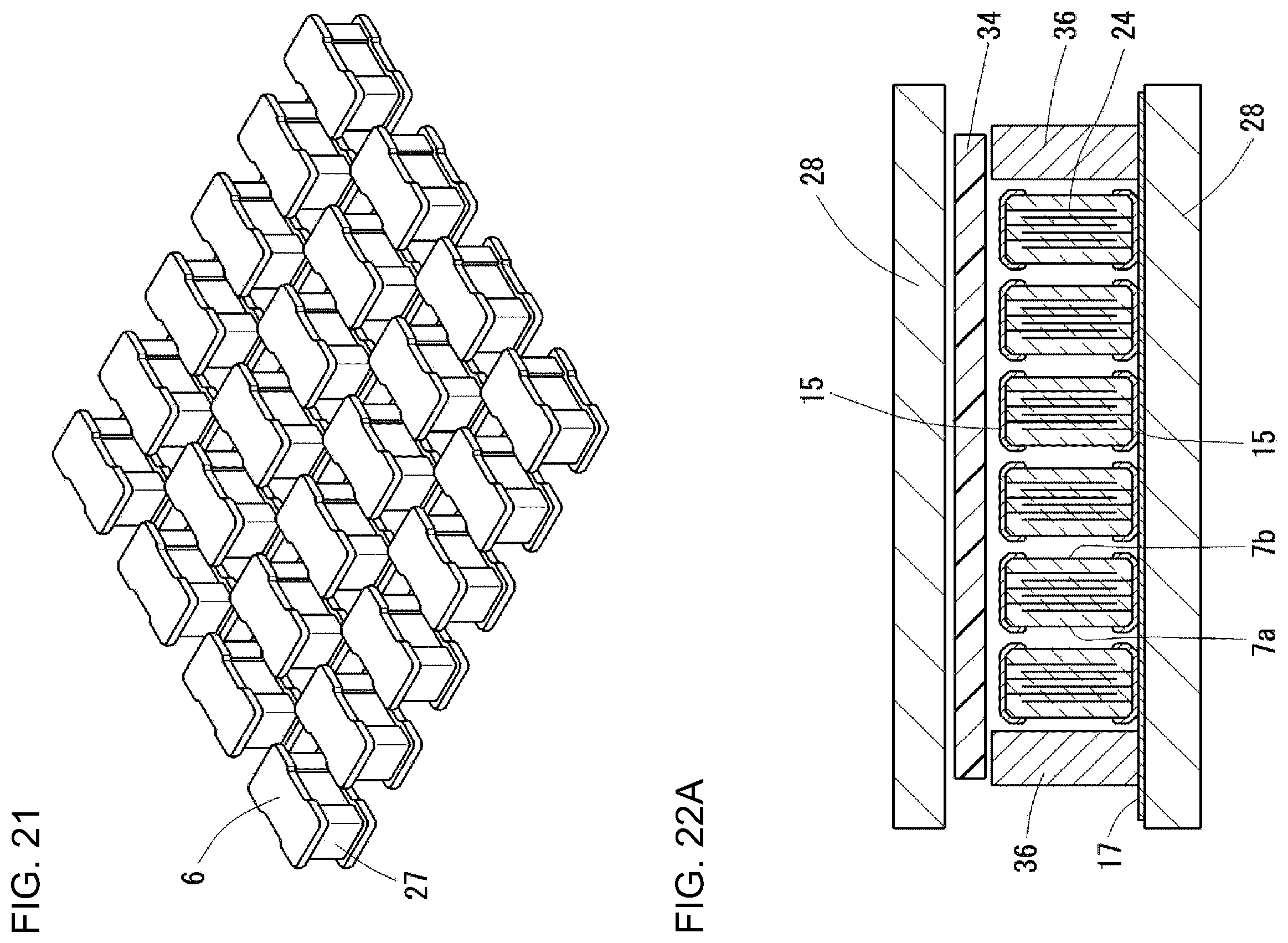 Patent US12437928 Figure 12 – Multilayer ceramic electronic component and method for manufacturing multilayer ceramic electronic component