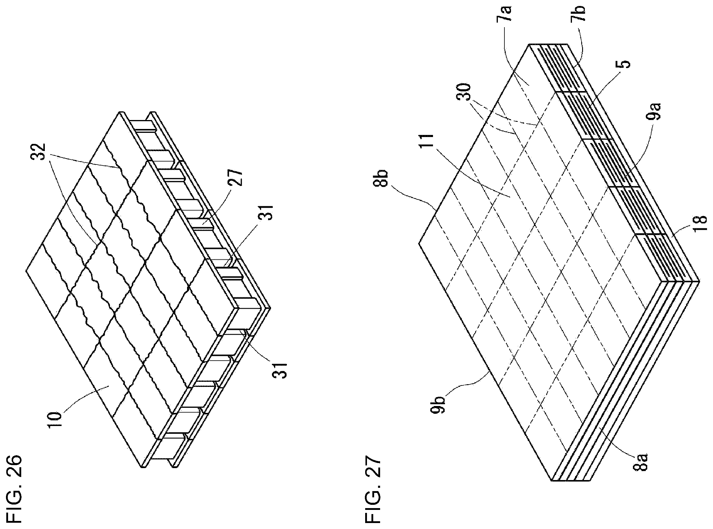Patent US12437928 Figure 15 – Multilayer ceramic electronic component and method for manufacturing multilayer ceramic electronic component