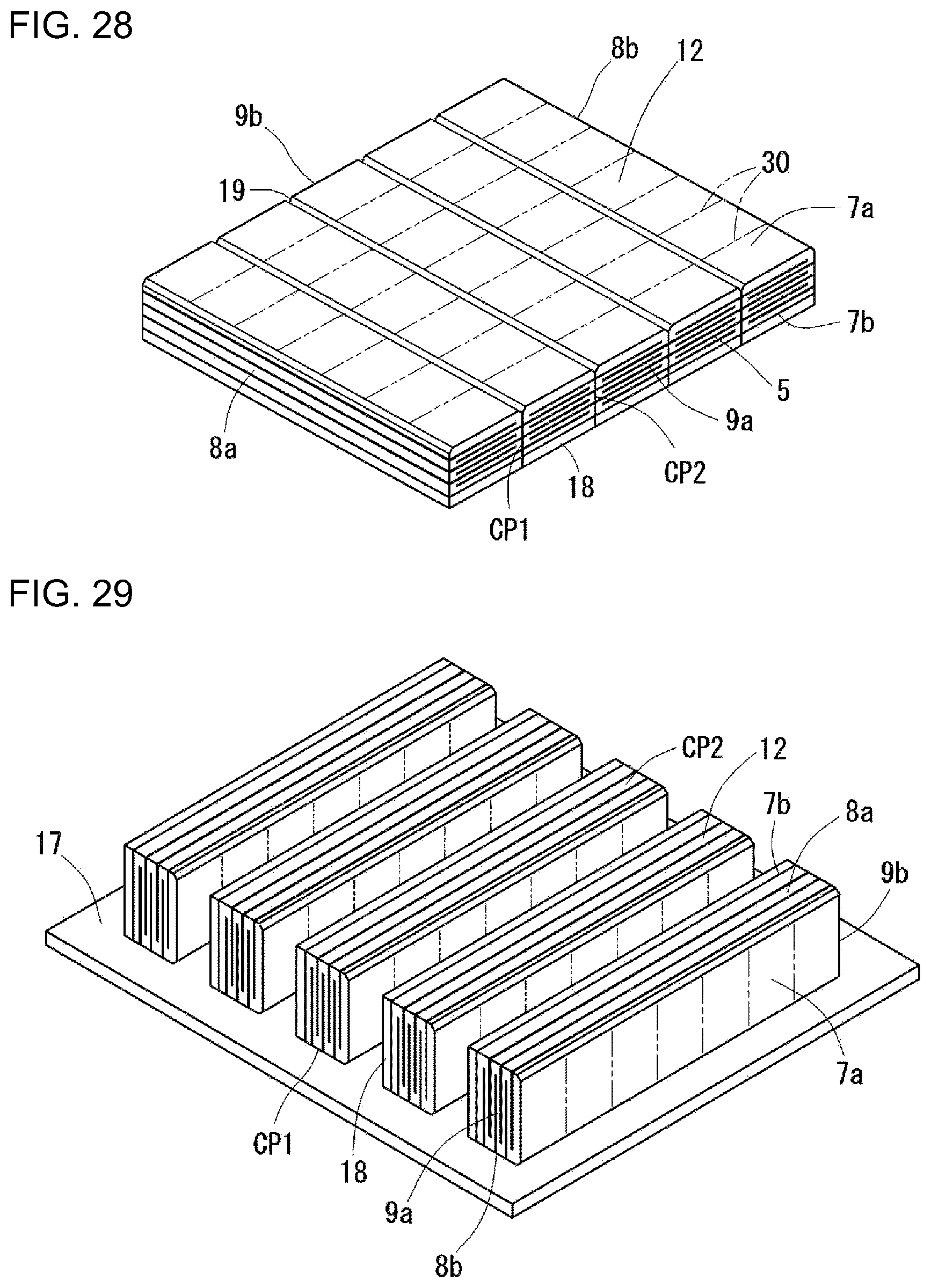 Patent US12437928 Figure 16 – Multilayer ceramic electronic component and method for manufacturing multilayer ceramic electronic component