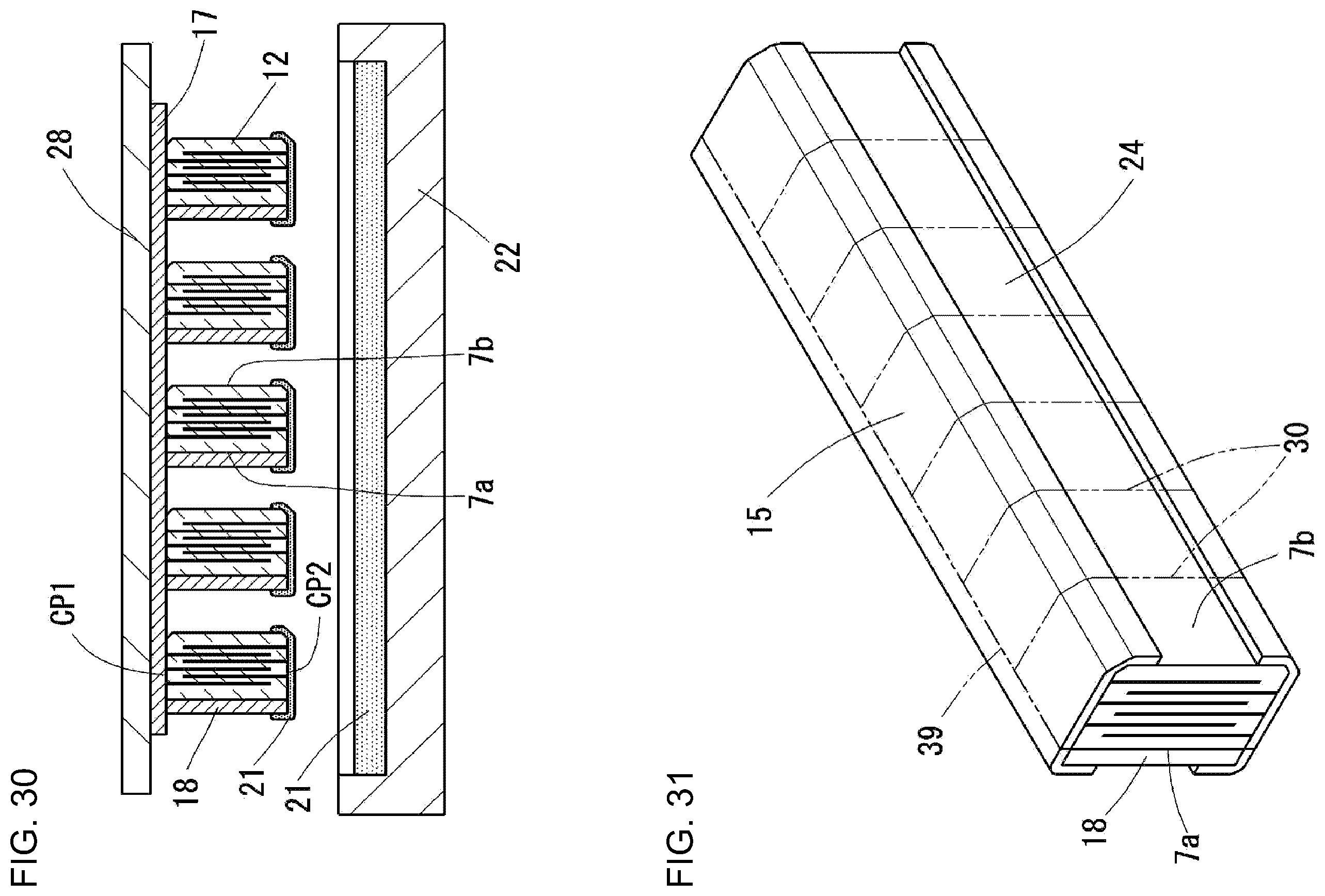 Patent US12437928 Figure 17 – Multilayer ceramic electronic component and method for manufacturing multilayer ceramic electronic component