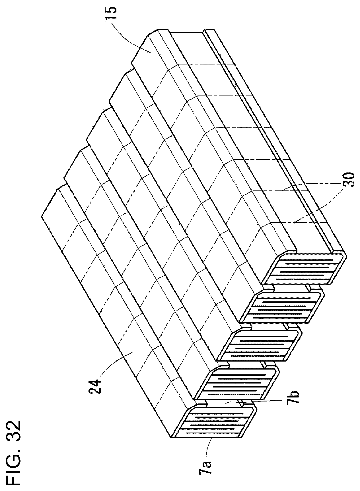 Patent US12437928 Figure 18 – Multilayer ceramic electronic component and method for manufacturing multilayer ceramic electronic component