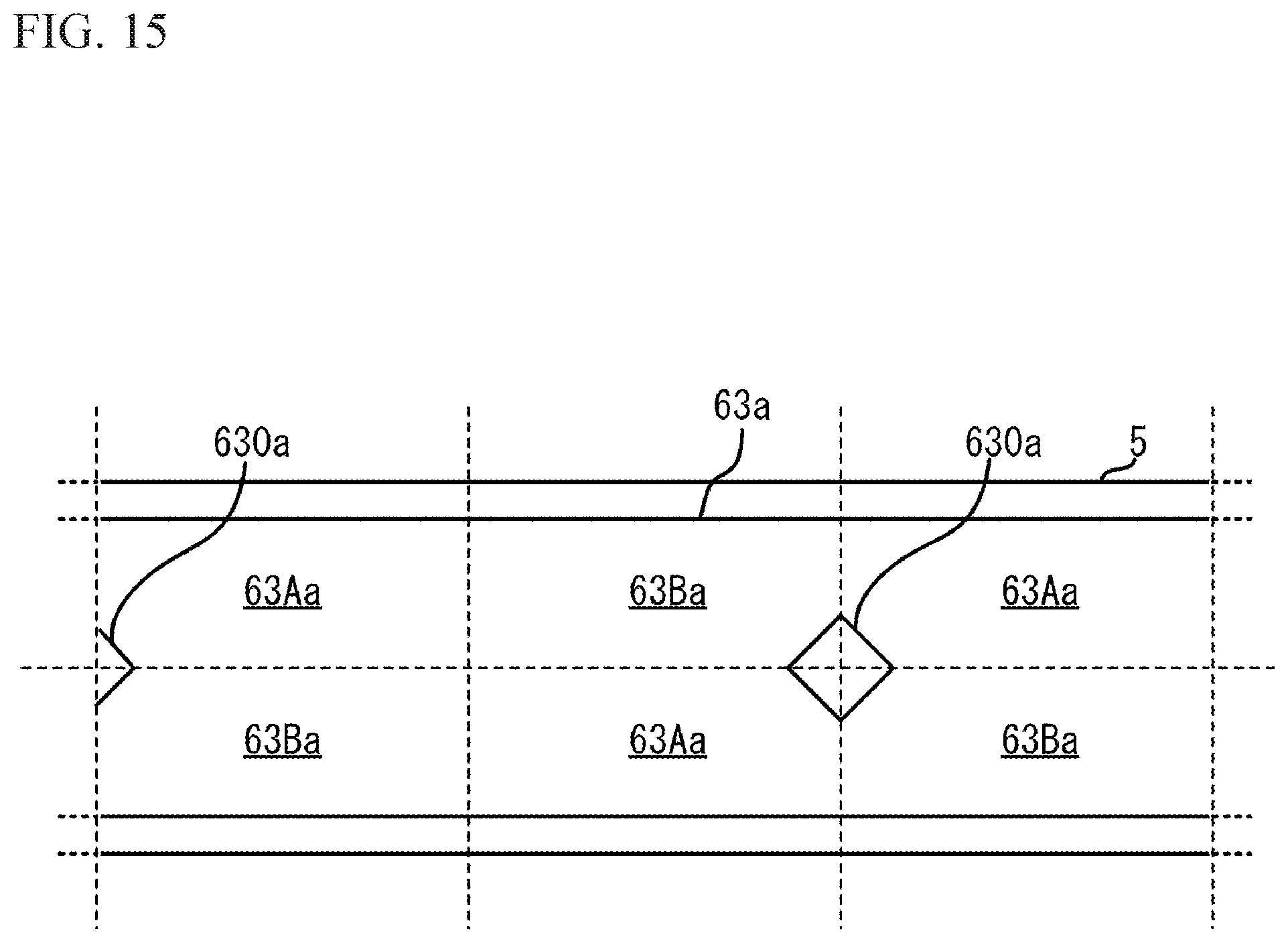 Patent US12437930 Figure 15 – Ceramic electronic component, method for manufacturing the same, and circuit board