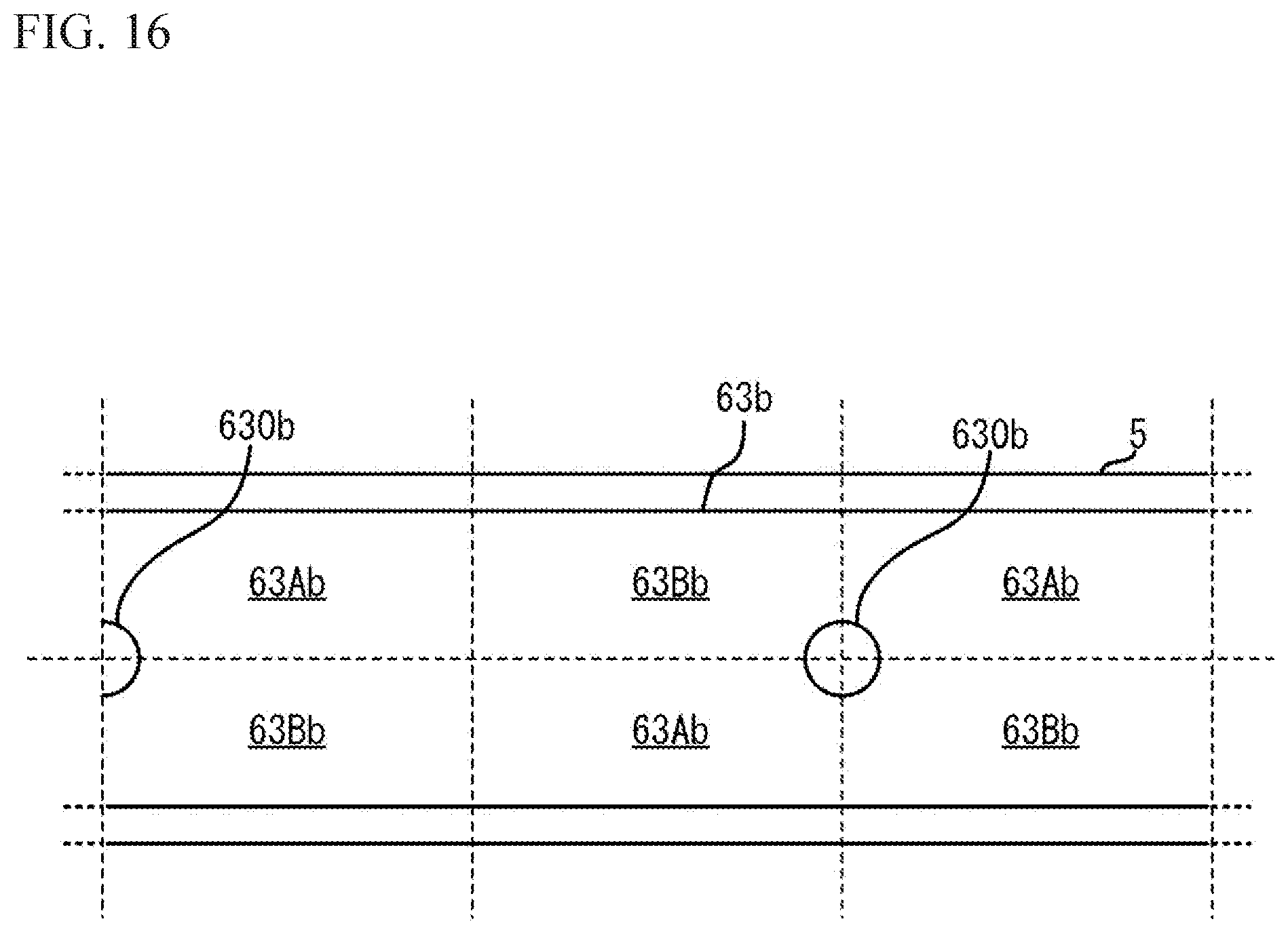 Patent US12437930 Figure 16 – Ceramic electronic component, method for manufacturing the same, and circuit board
