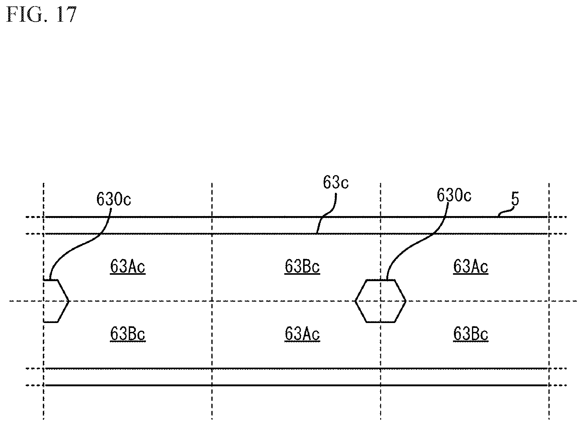 Patent US12437930 Figure 17 – Ceramic electronic component, method for manufacturing the same, and circuit board