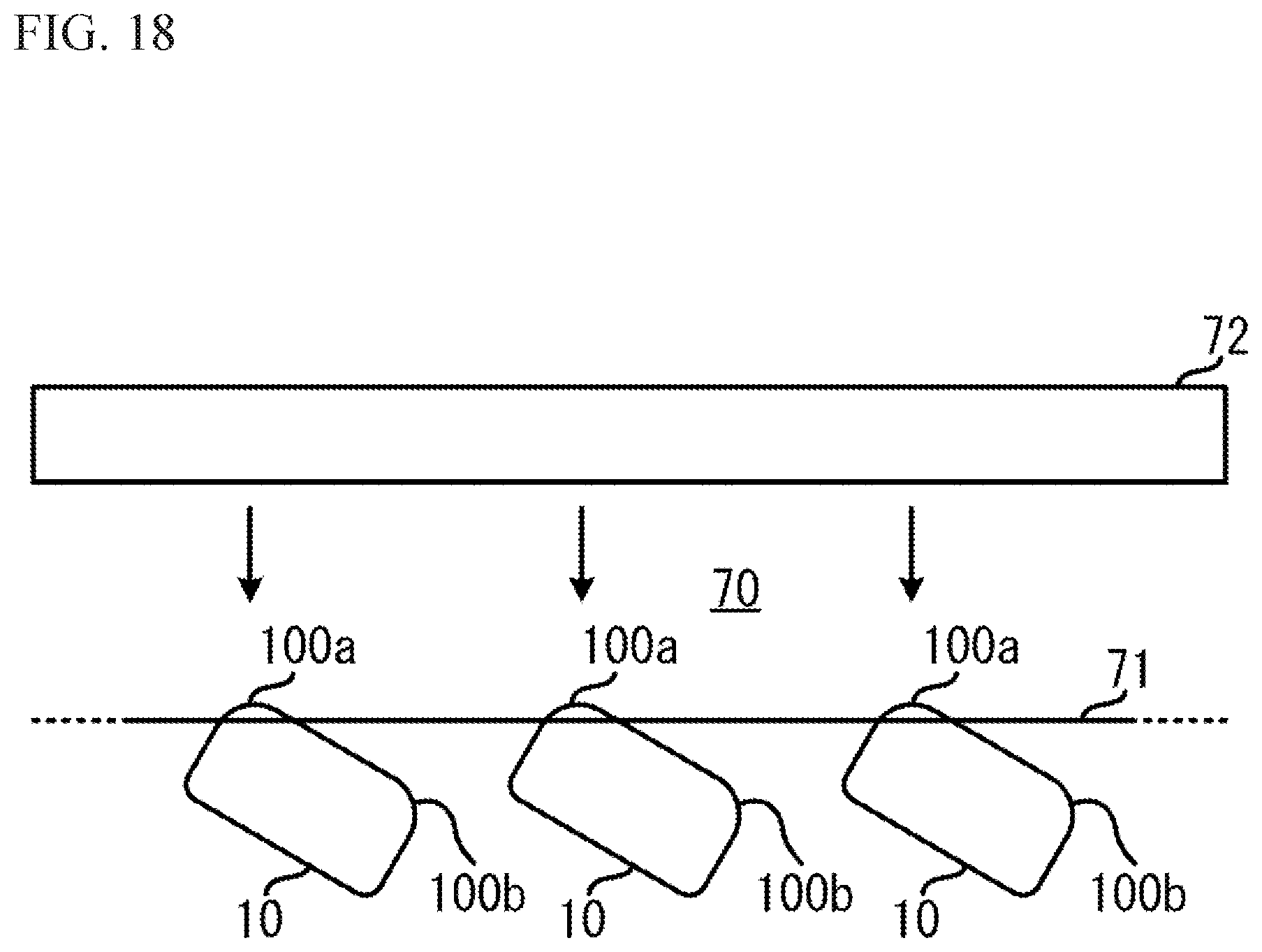 Patent US12437930 Figure 18 – Ceramic electronic component, method for manufacturing the same, and circuit board
