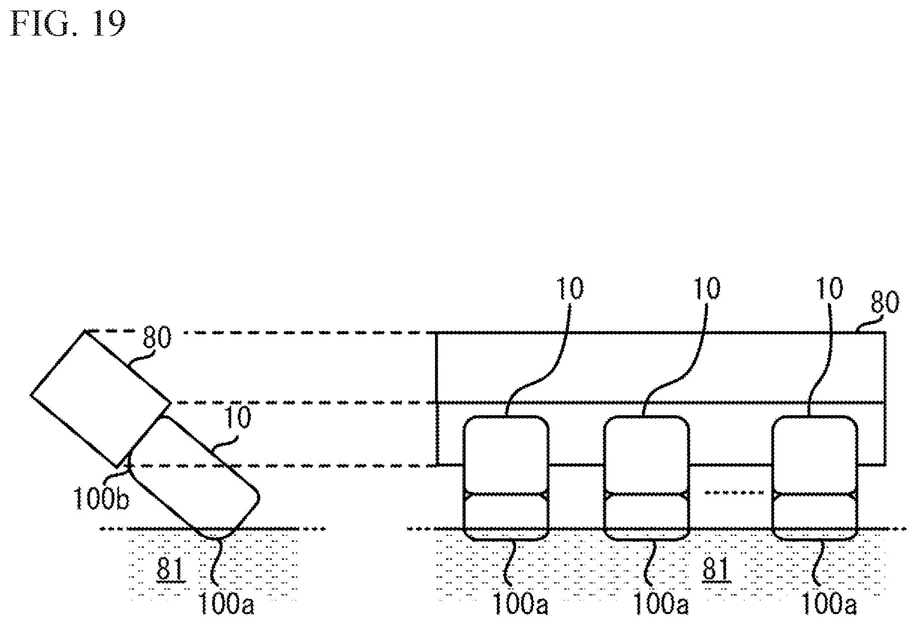 Patent US12437930 Figure 19 – Ceramic electronic component, method for manufacturing the same, and circuit board