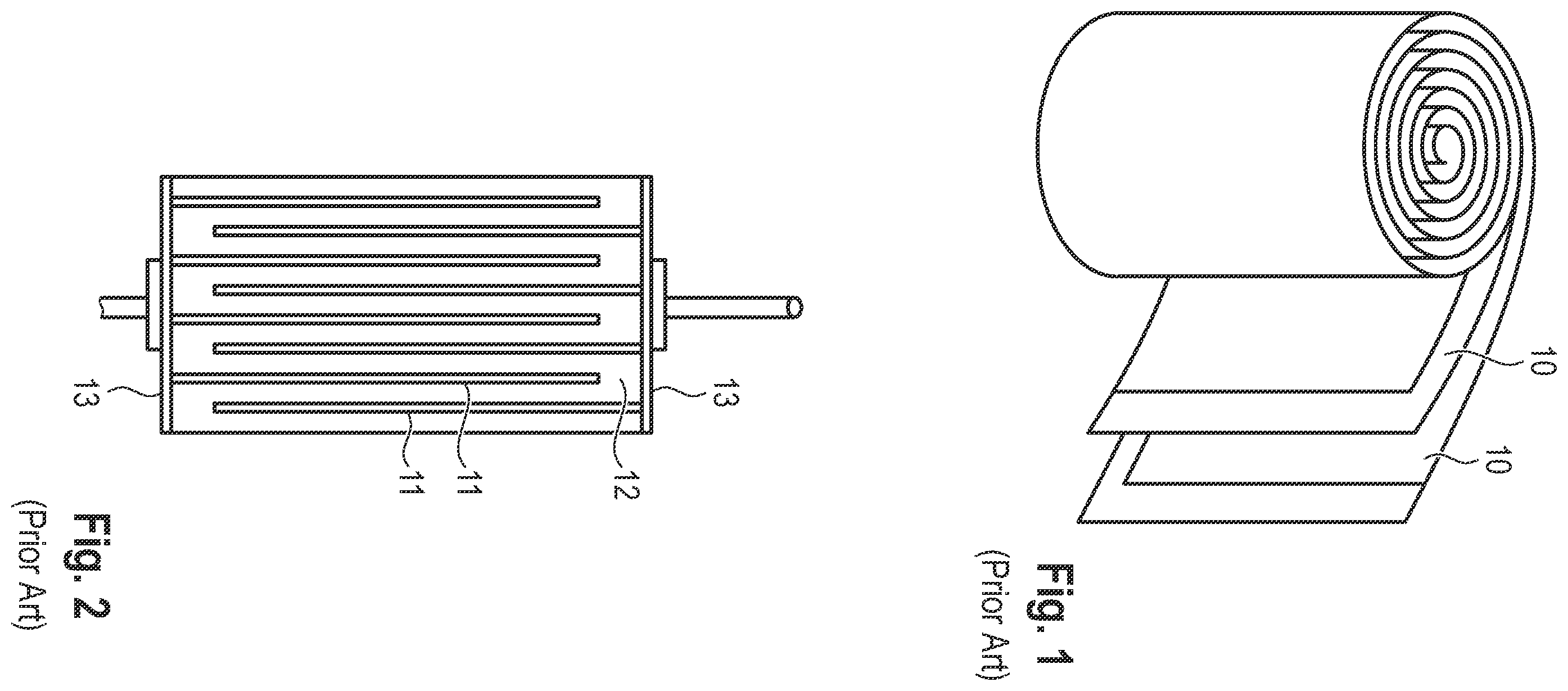Patent US12437932 Figure 1 – Wound capacitor, pulse-controlled inverter and motor vehicle
