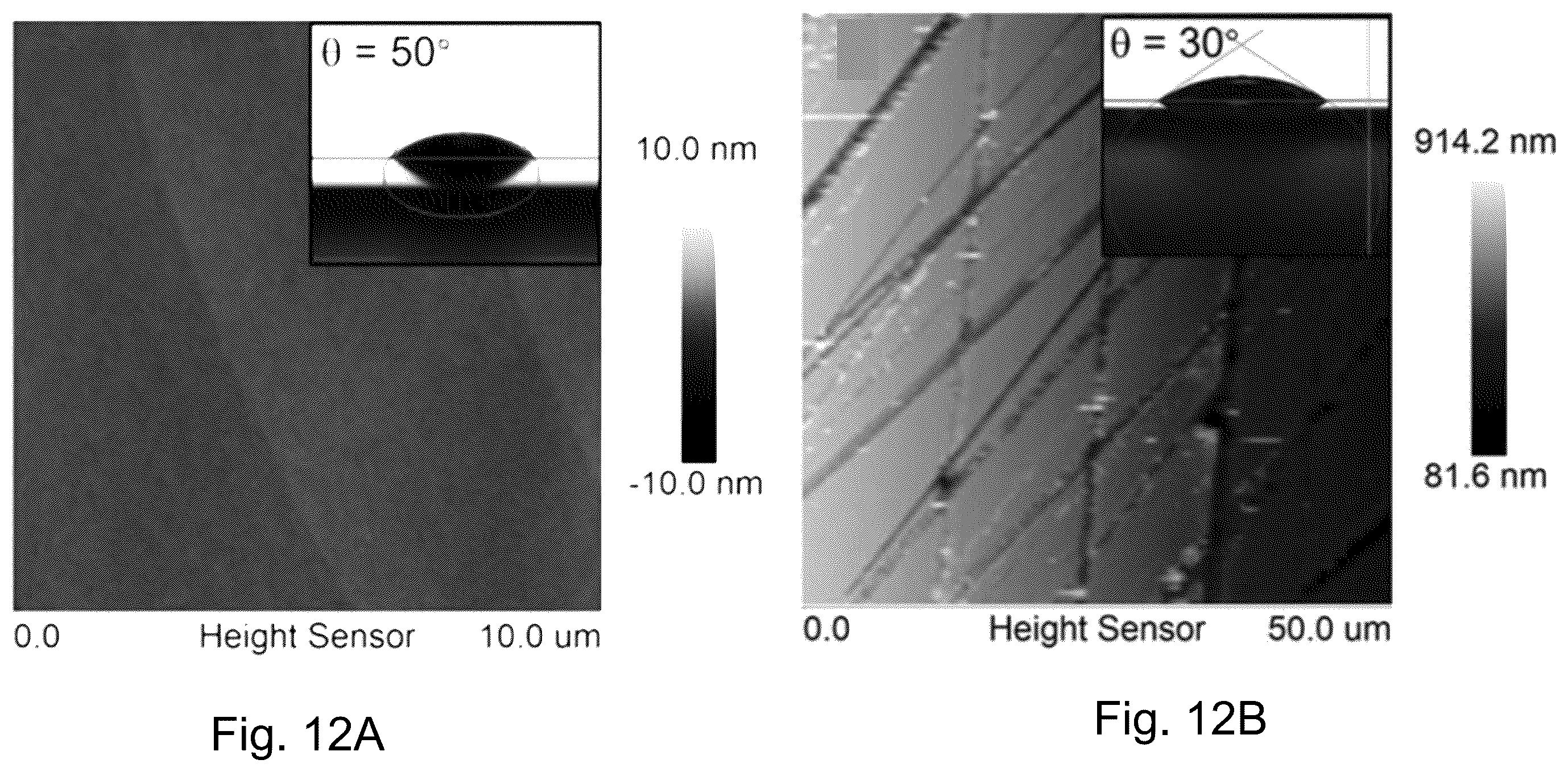 Patent US12437936 Figure 14 – Halide perovskite, its fabrication and use the same