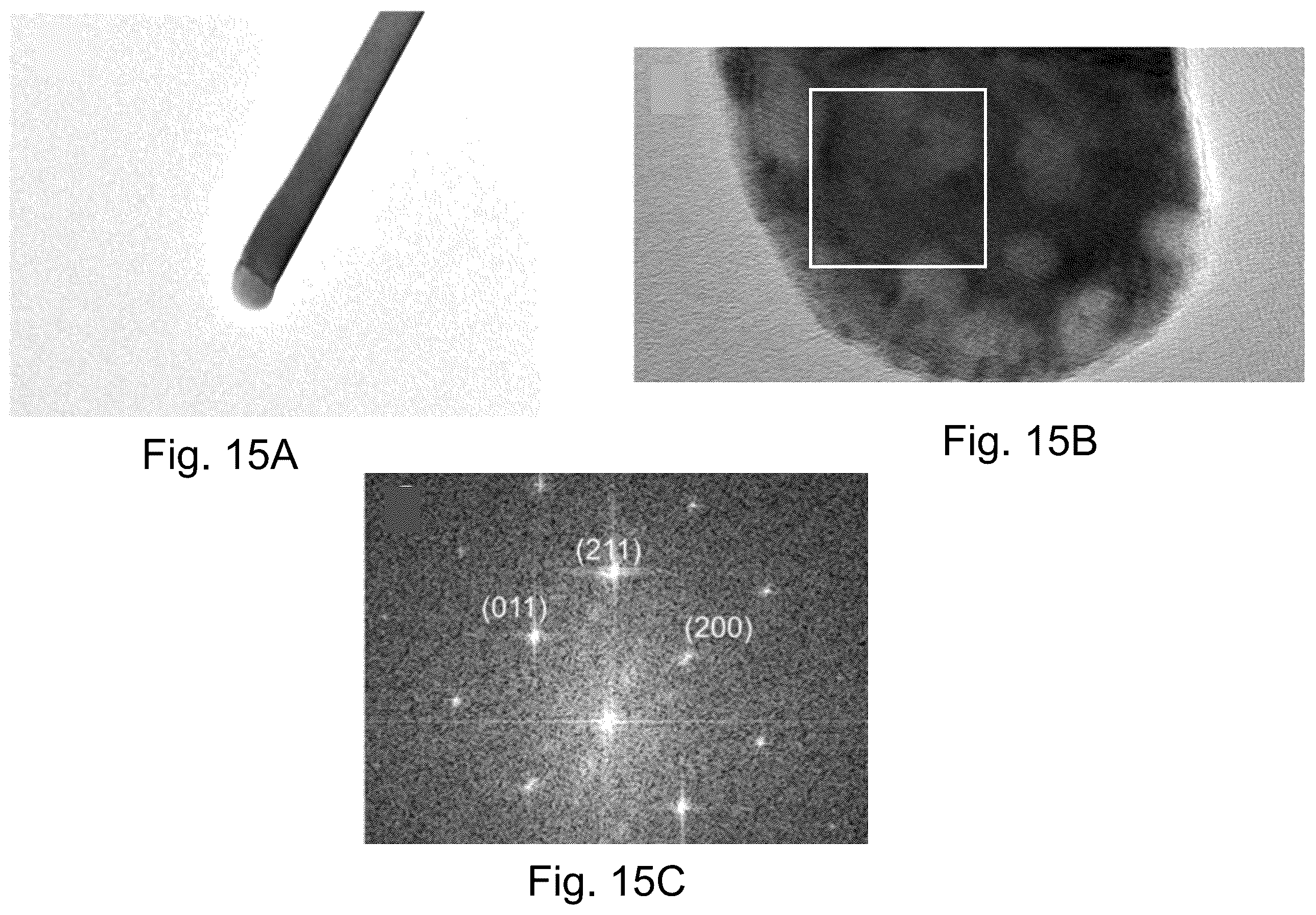 Patent US12437936 Figure 17 – Halide perovskite, its fabrication and use the same