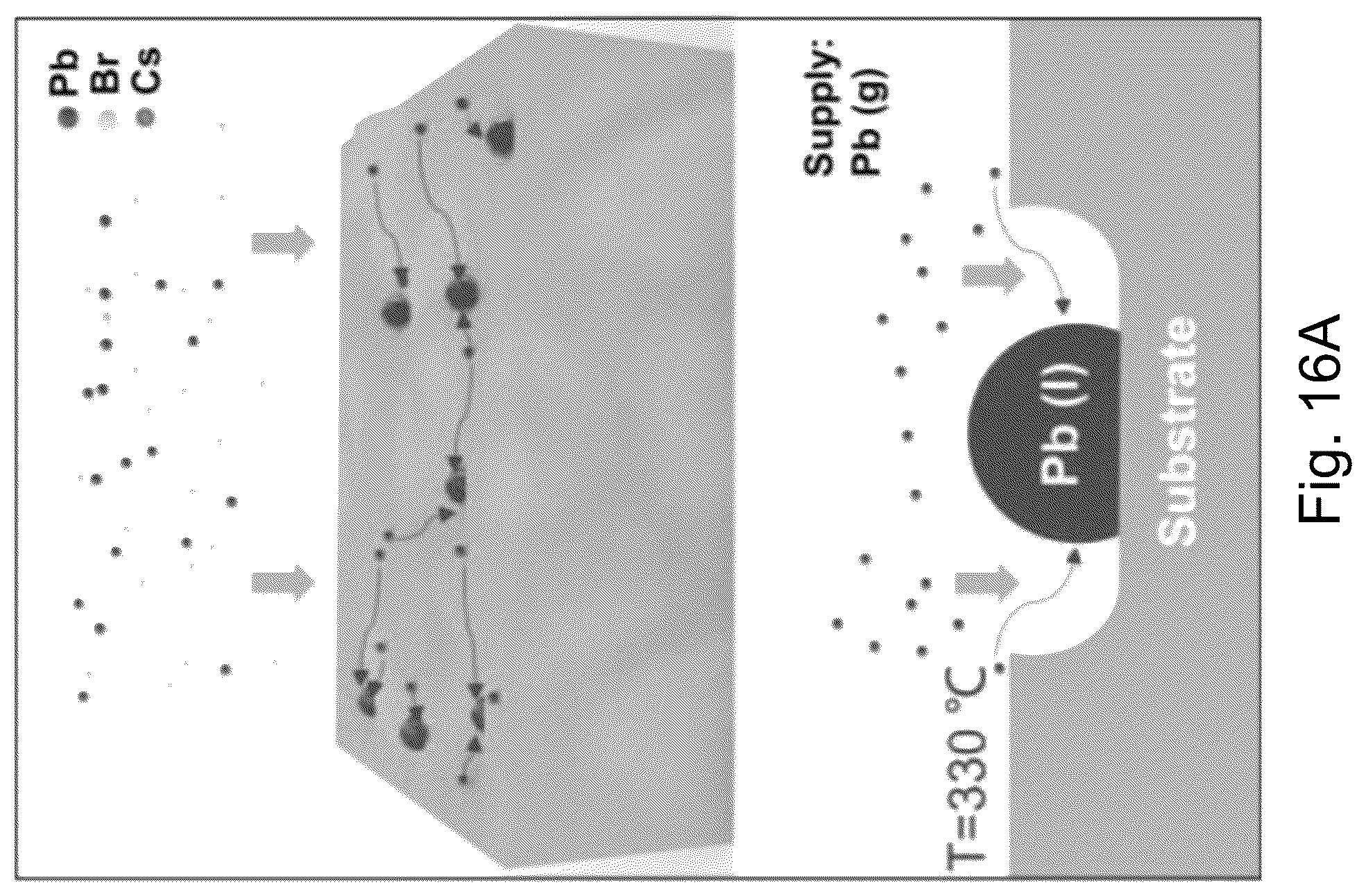 Patent US12437936 Figure 18 – Halide perovskite, its fabrication and use the same