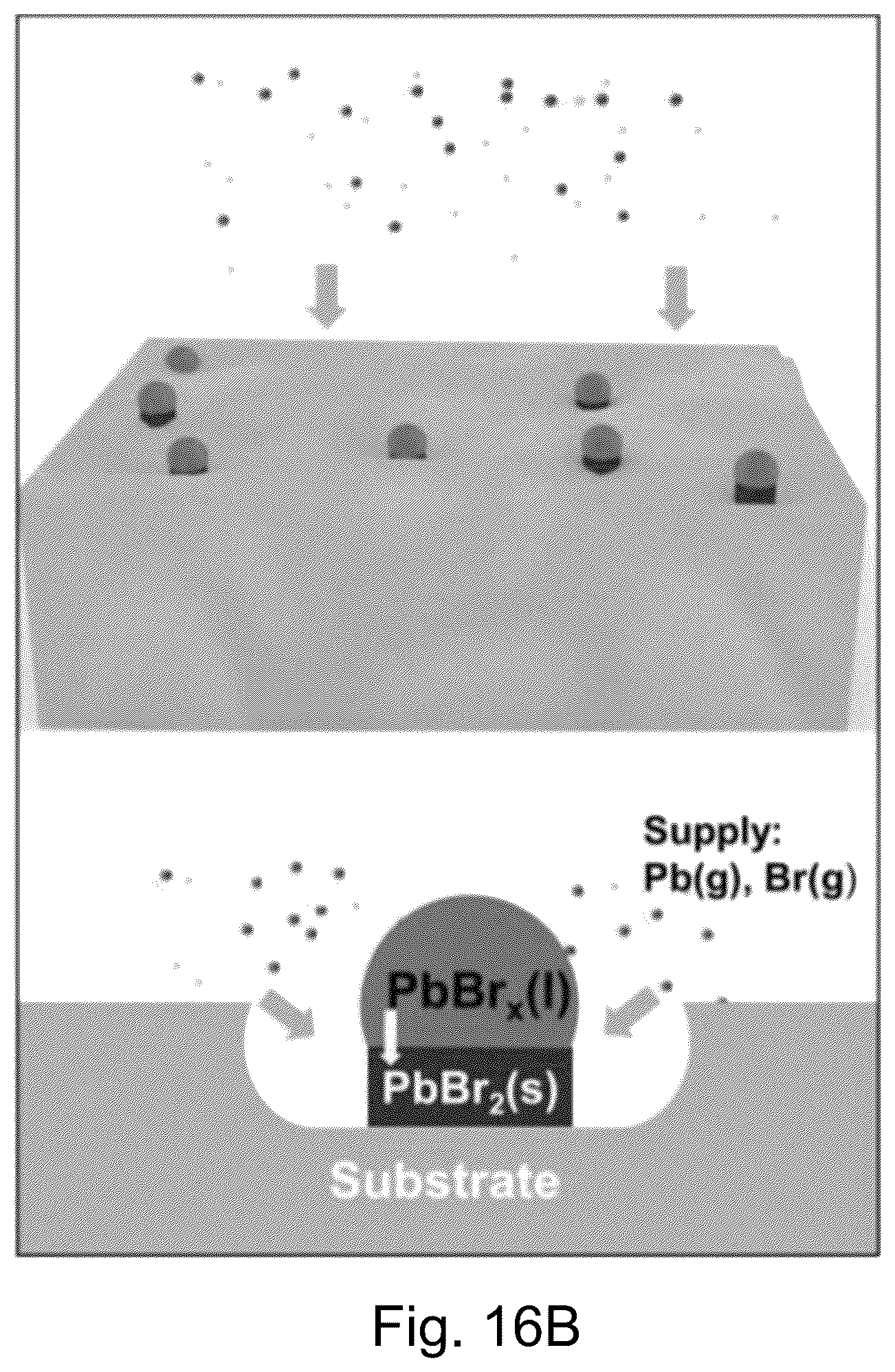 Patent US12437936 Figure 19 – Halide perovskite, its fabrication and use the same