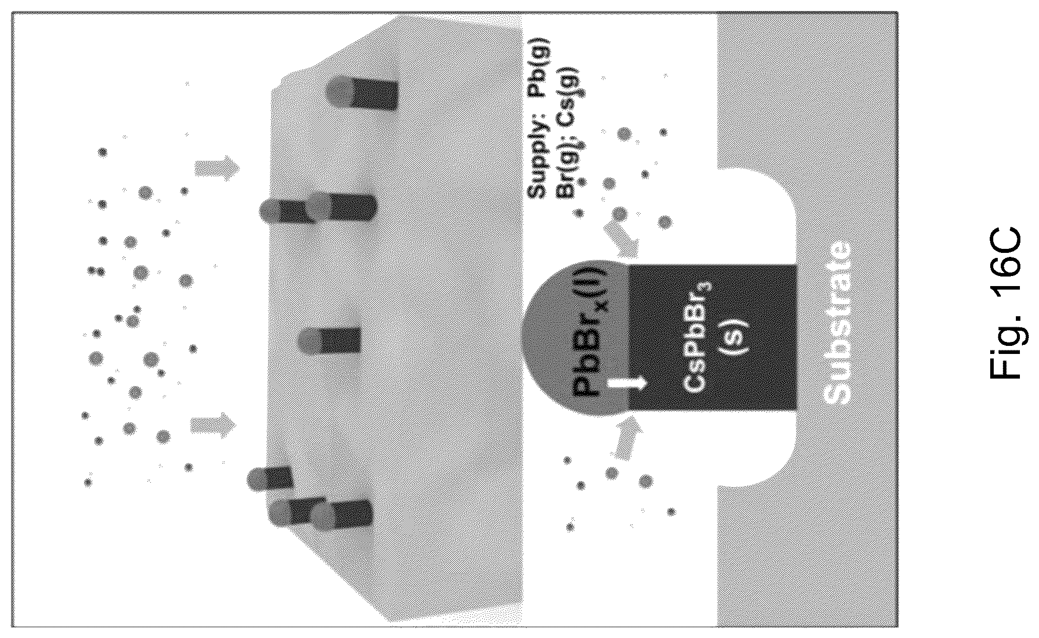 Patent US12437936 Figure 20 – Halide perovskite, its fabrication and use the same