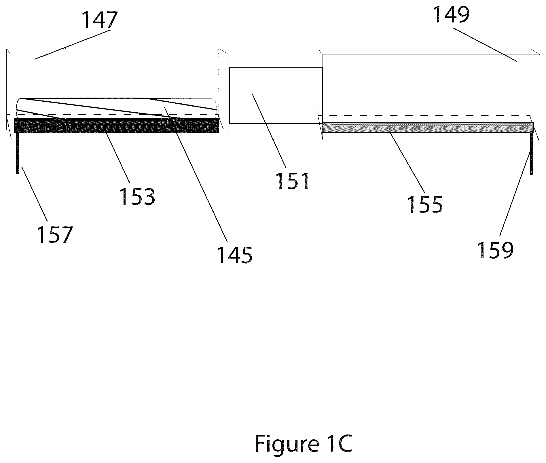 Patent US12437937 Figure 3 – Biochemical energy conversion cell