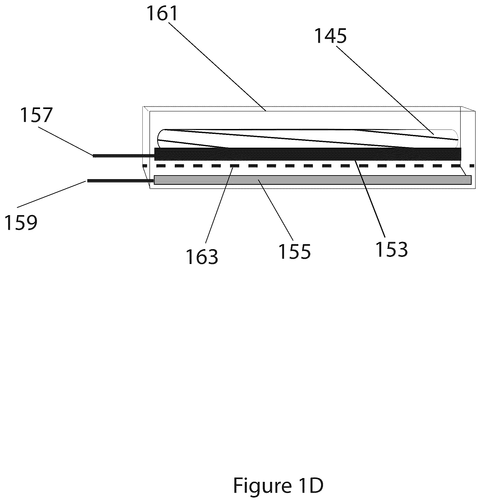 Patent US12437937 Figure 4 – Biochemical energy conversion cell