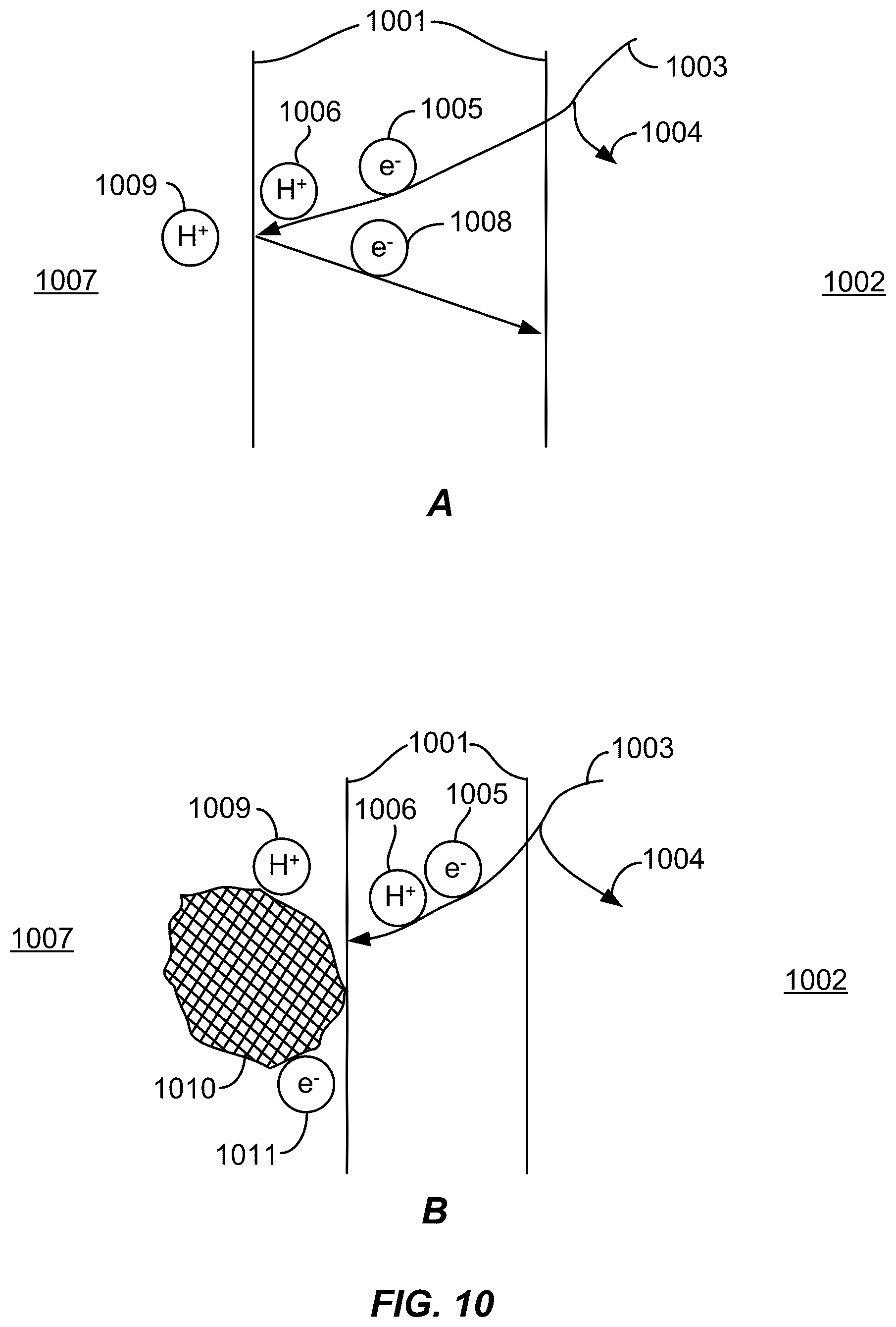 Patent US12437937 Figure 13 – Biochemical energy conversion cell