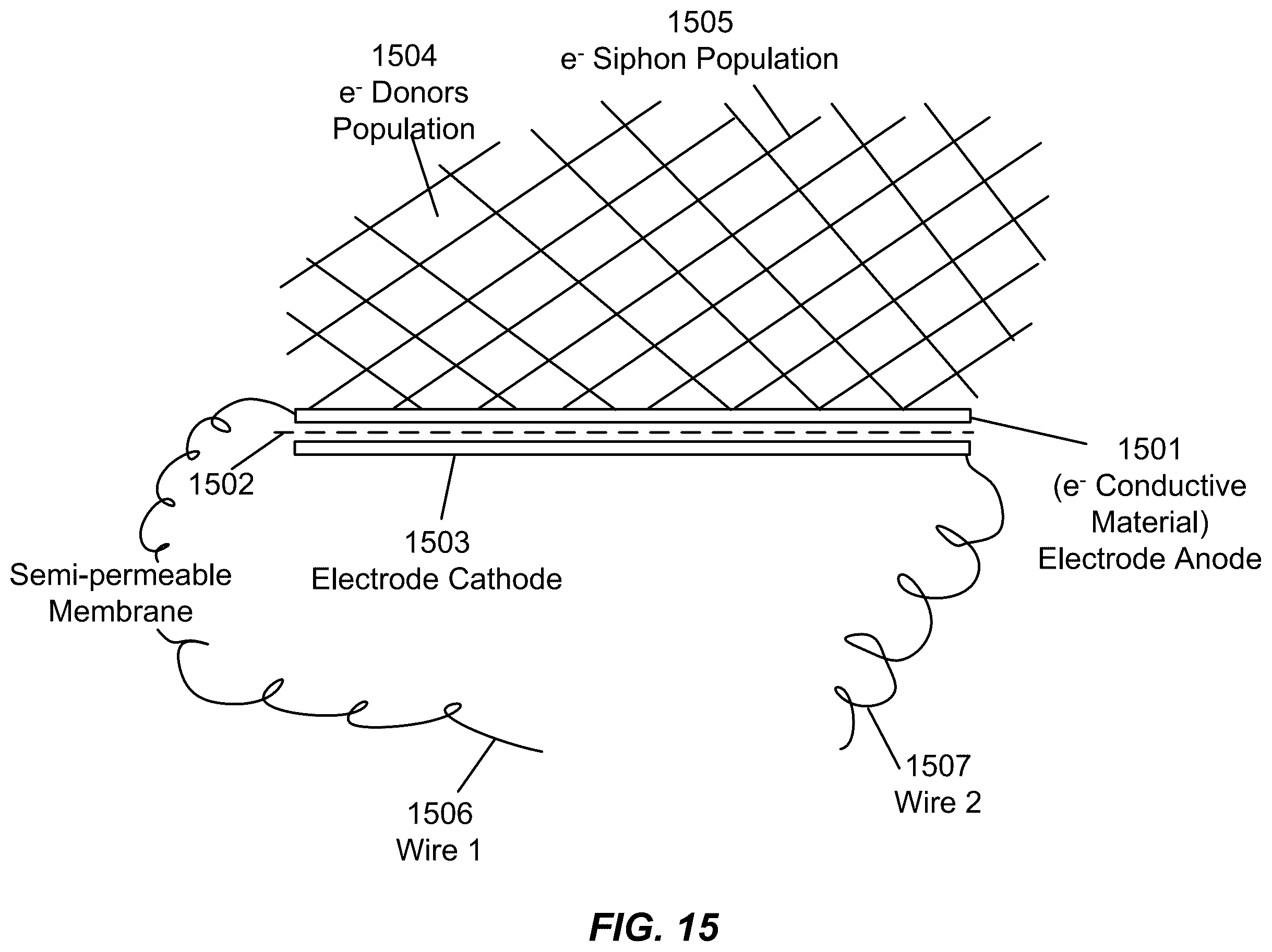 Patent US12437937 Figure 18 – Biochemical energy conversion cell