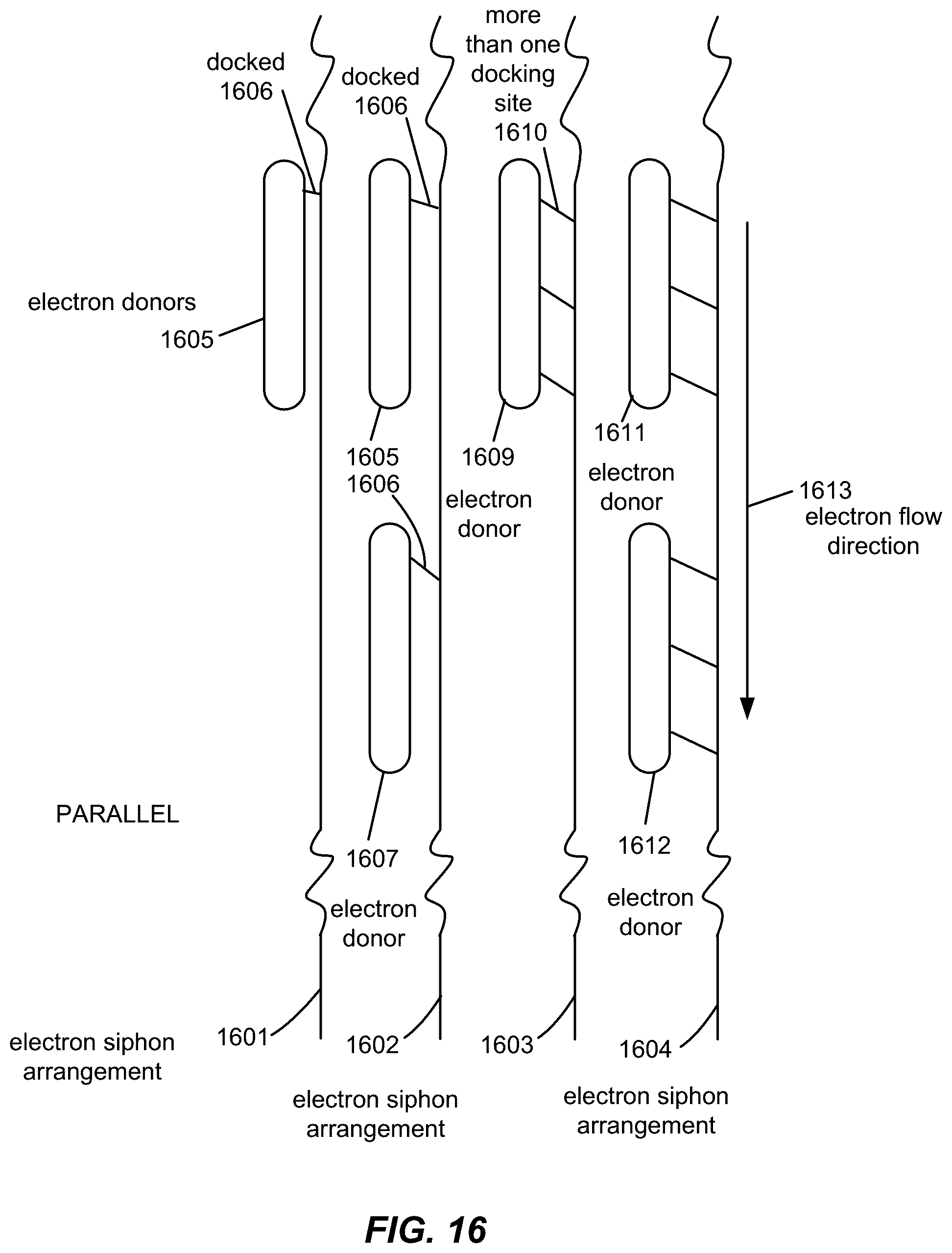 Patent US12437937 Figure 19 – Biochemical energy conversion cell