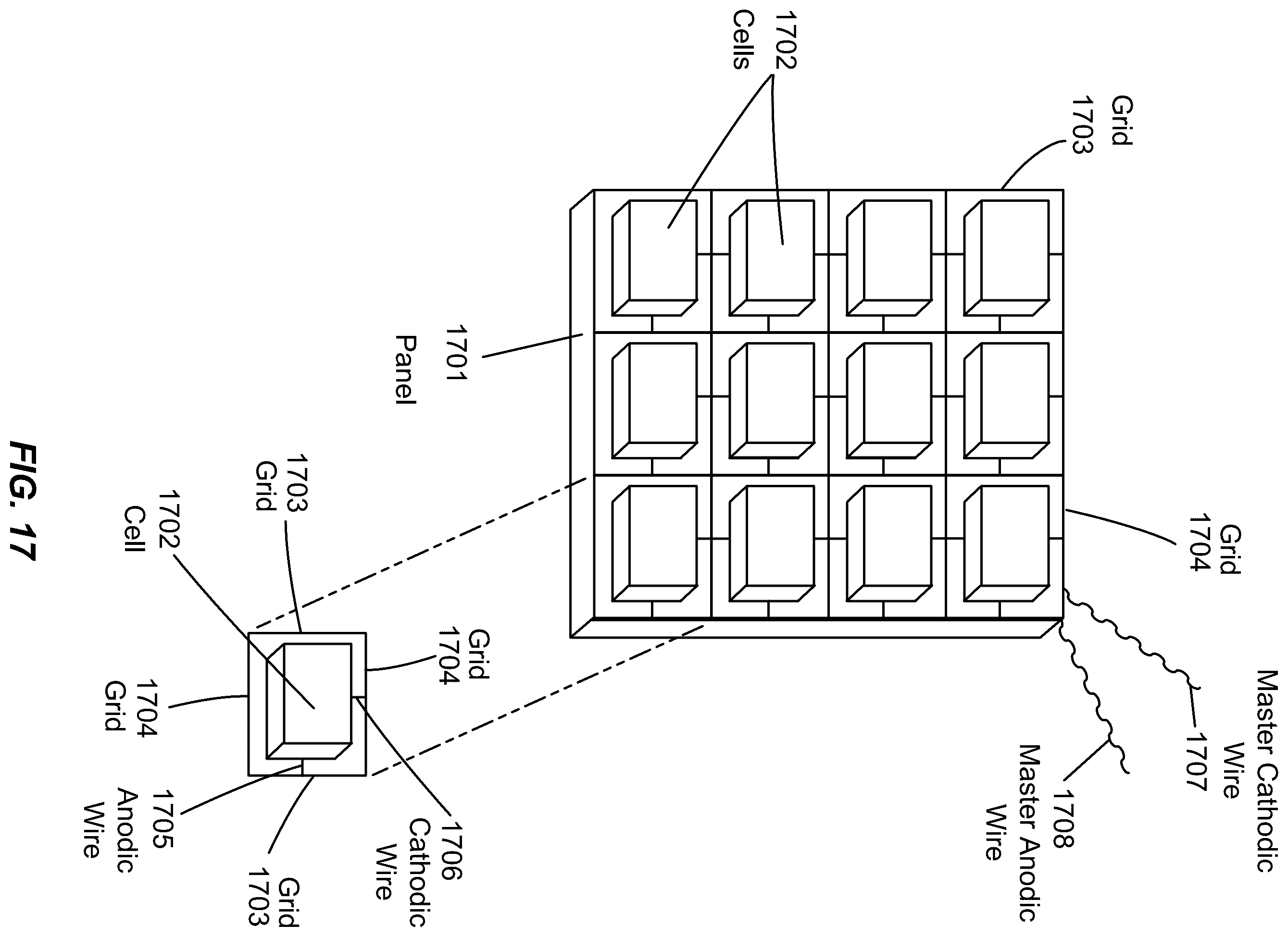 Patent US12437937 Figure 20 – Biochemical energy conversion cell
