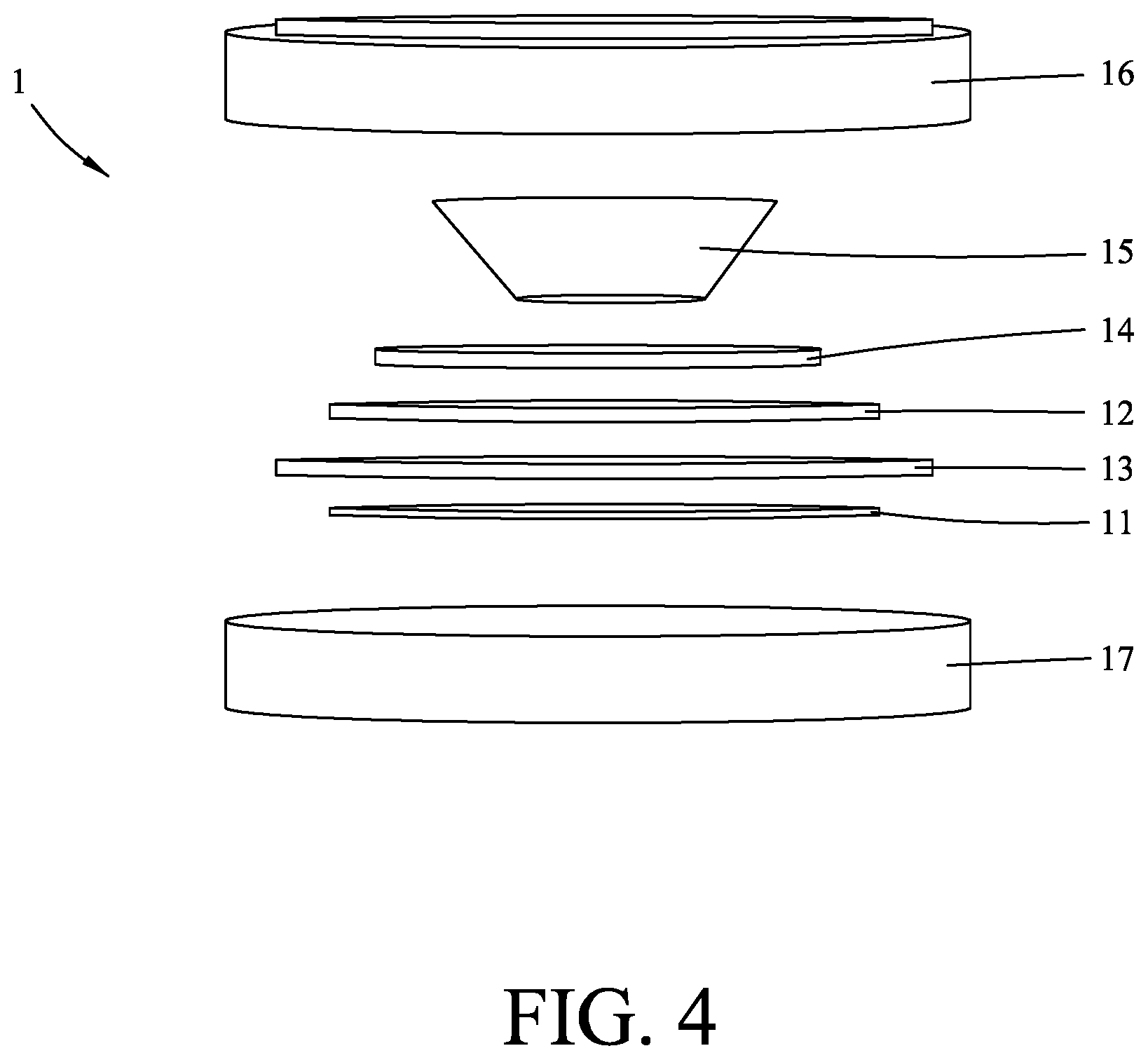 Patent US12437939 Figure 4 – Method for prelithiating soft carbon negative electrode and asymmetric lithium-ion supercapacitor