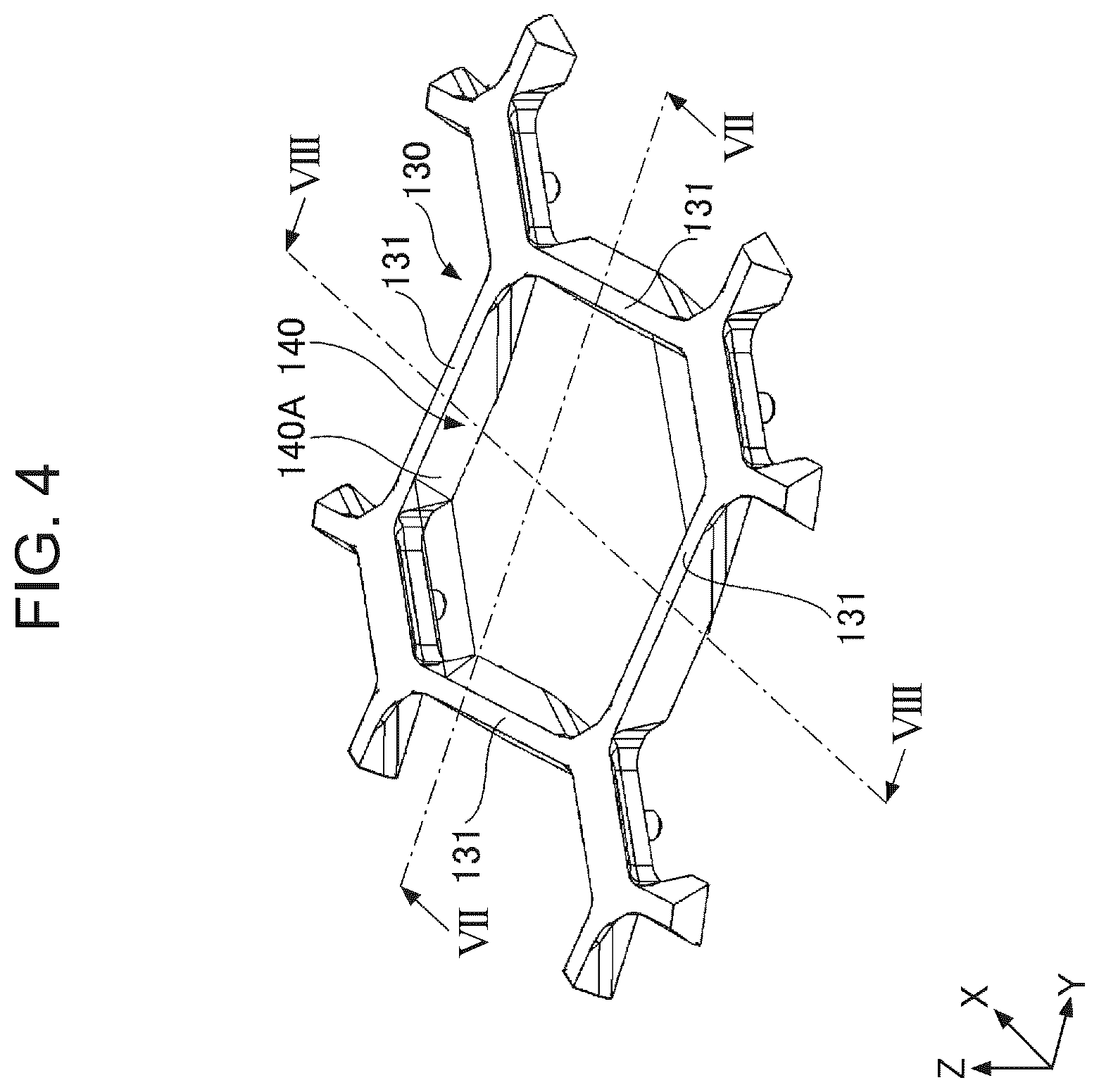Patent US12437940 Figure 4 – Input device