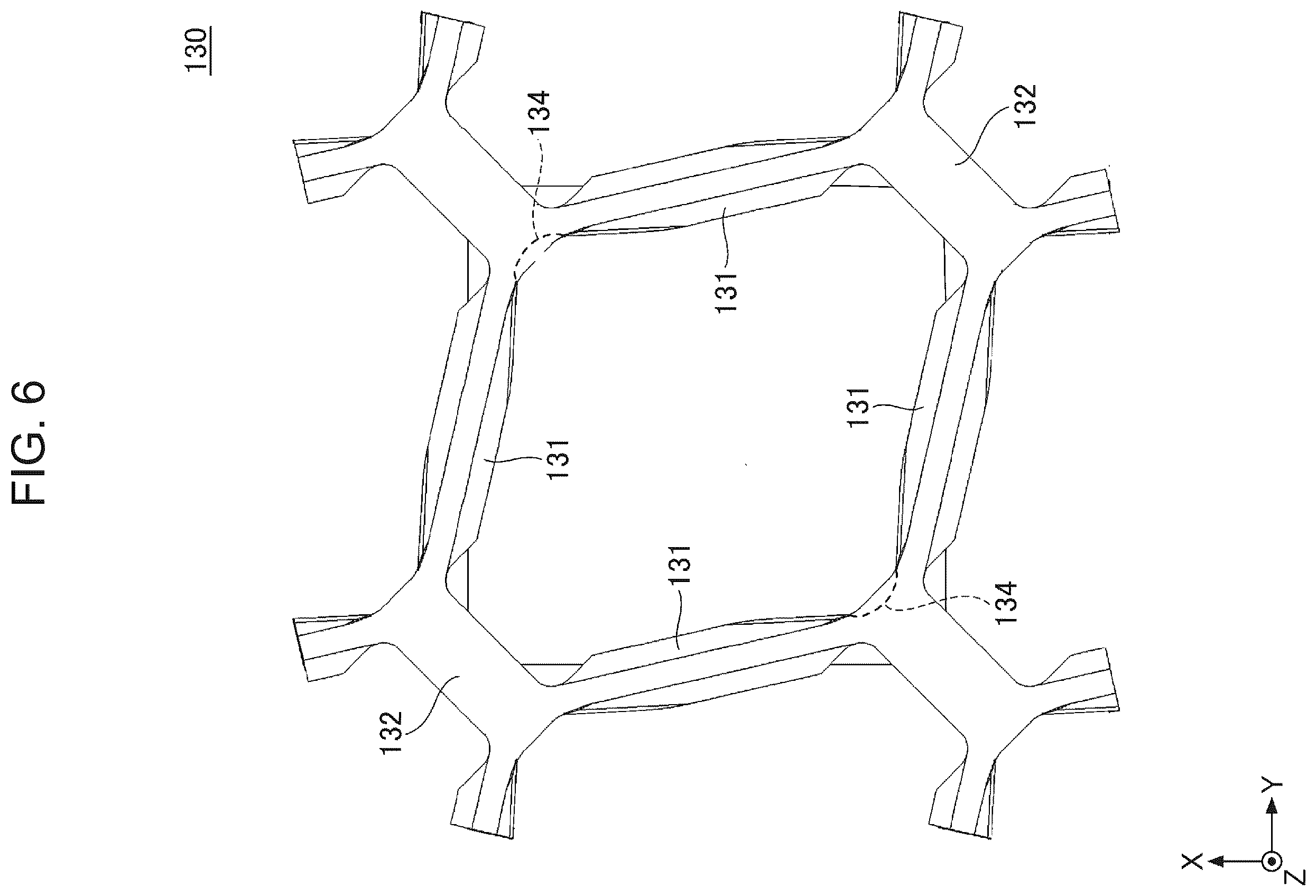 Patent US12437940 Figure 6 – Input device