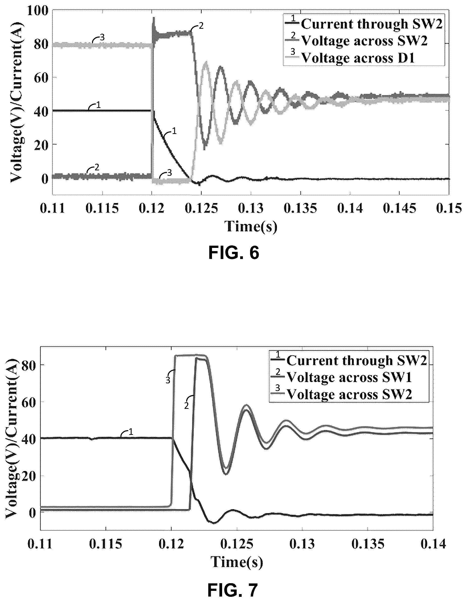 Patent US12437942 Figure 5 – Bipolar hybrid circuit breaker for low-voltage DC circuits