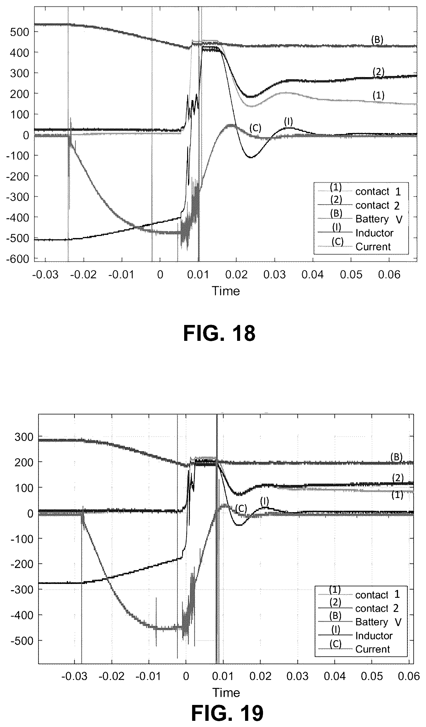 Patent US12437942 Figure 11 – Bipolar hybrid circuit breaker for low-voltage DC circuits