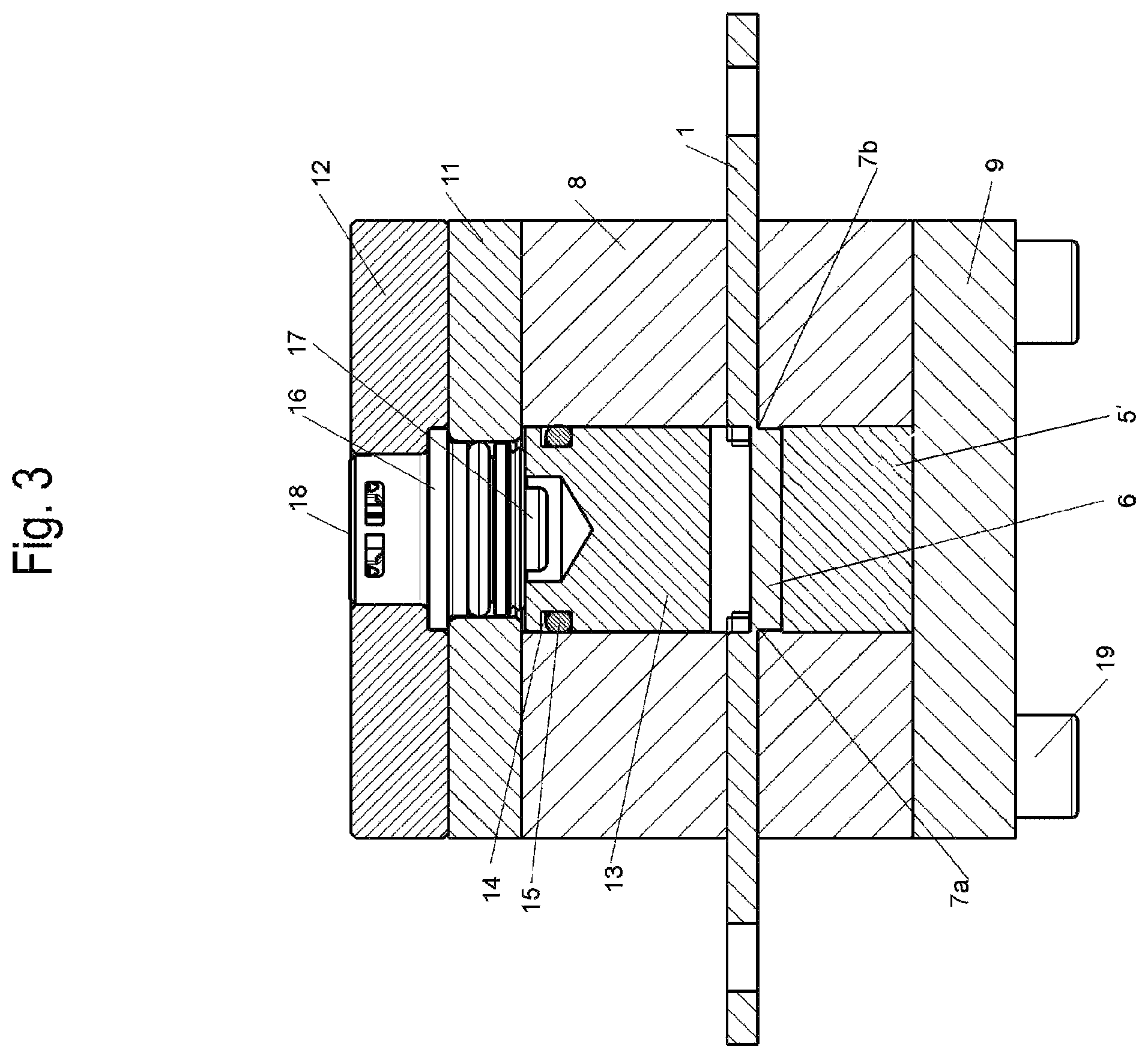 Patent US12437945 Figure 2 – Method of making a current breaker