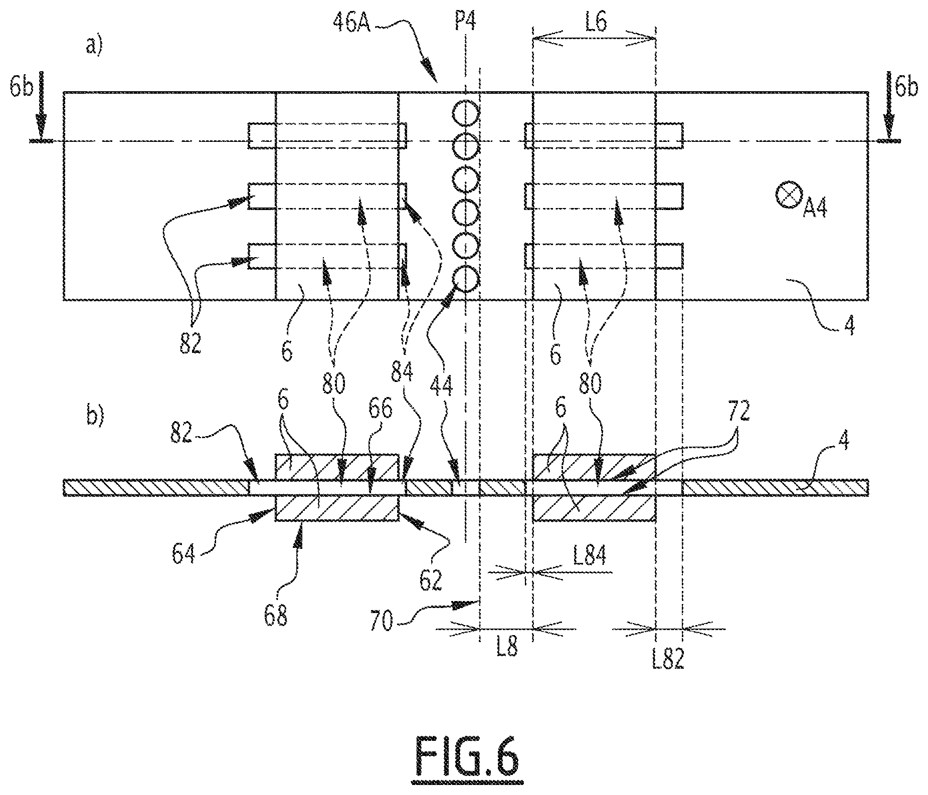 Patent US12437952 Figure 6 – Fuse and associated manufacturing process