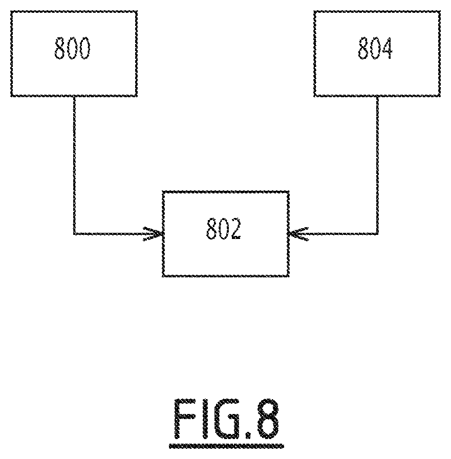Patent US12437952 Figure 8 – Fuse and associated manufacturing process