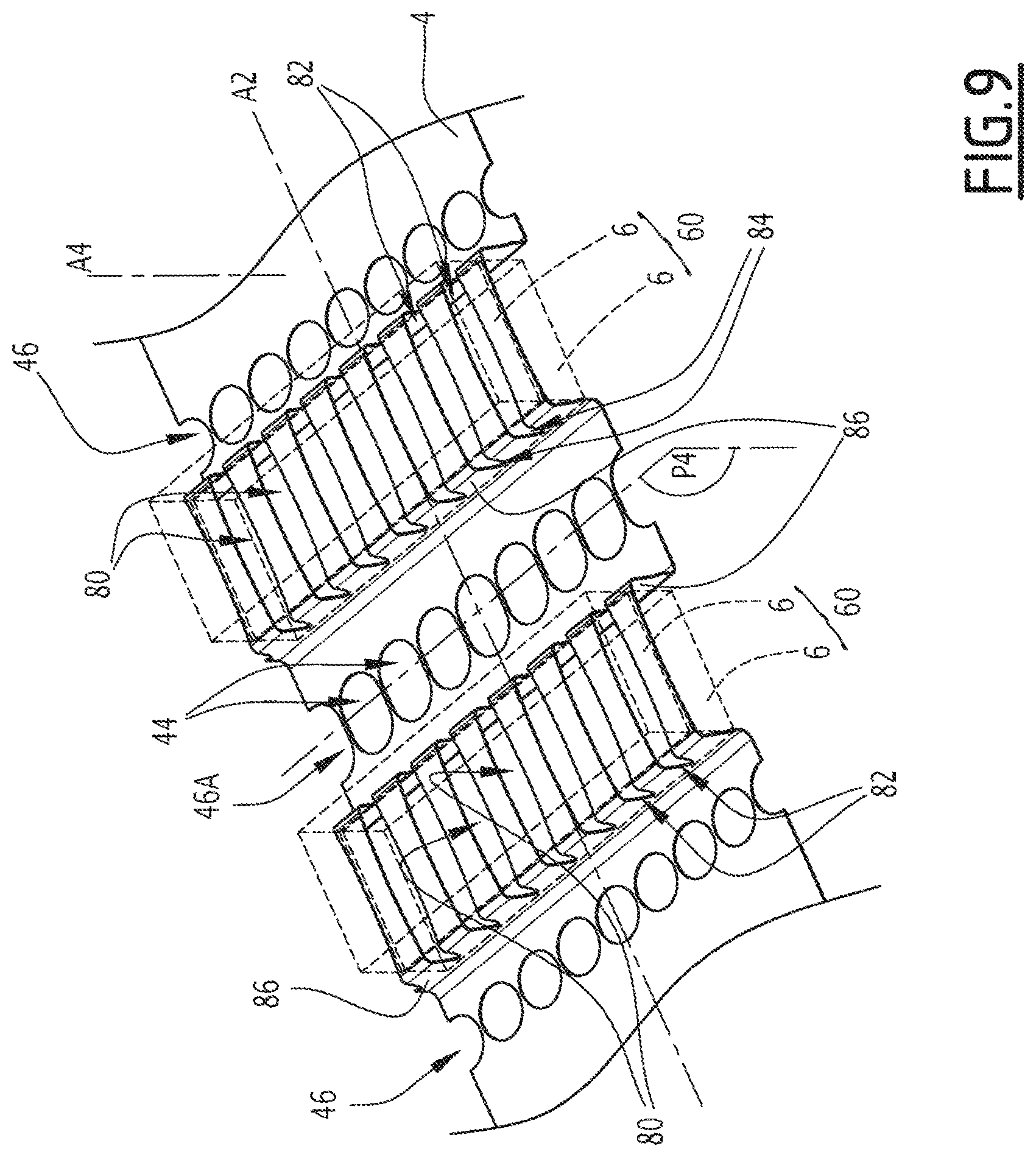 Patent US12437952 Figure 9 – Fuse and associated manufacturing process