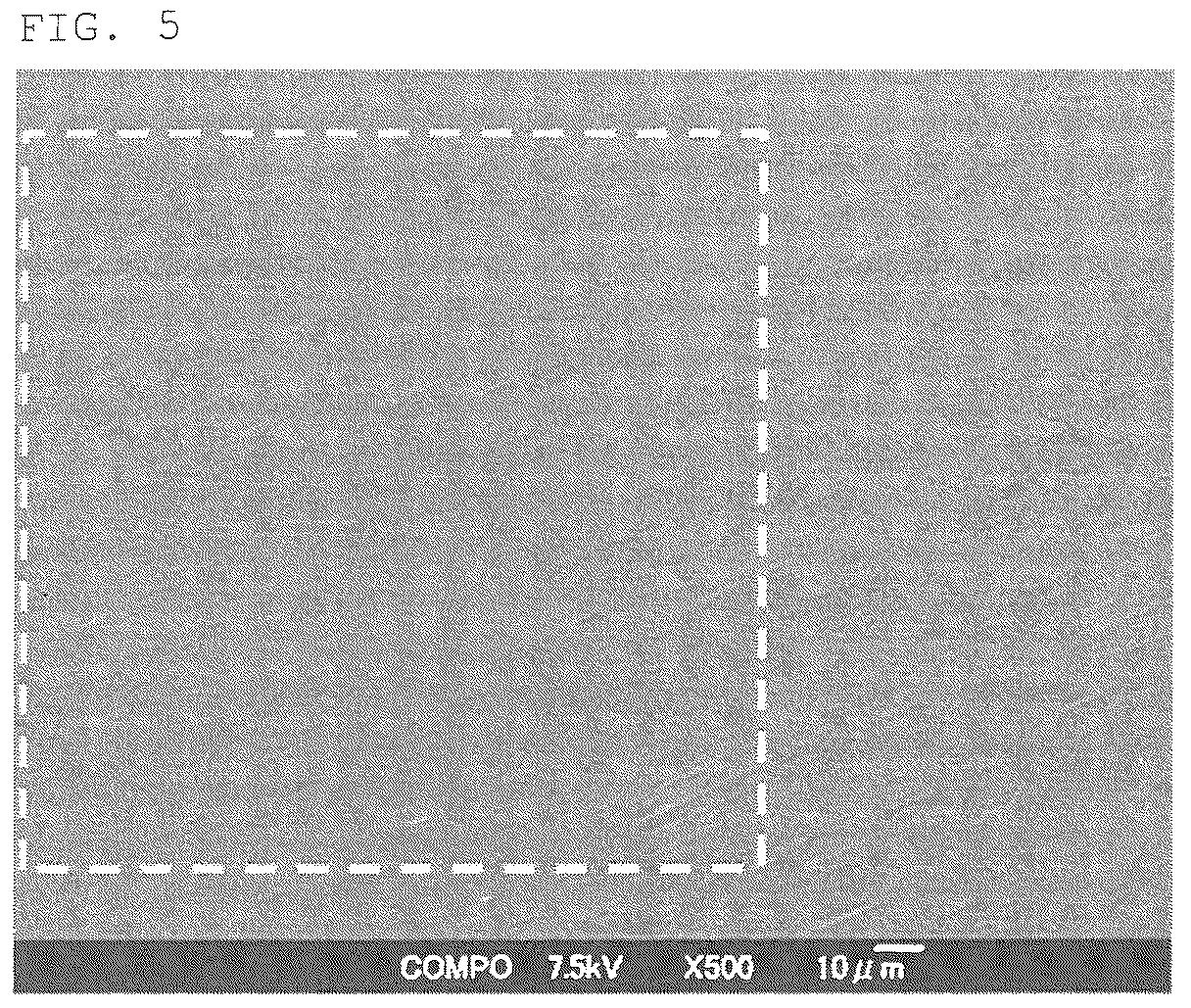 Patent US12437953 Figure 4 – Cathode member for electron beam generation, and method for manufacturing the same