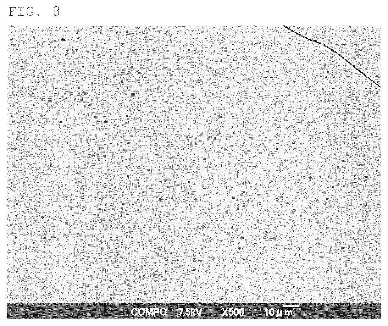 Patent US12437953 Figure 7 – Cathode member for electron beam generation, and method for manufacturing the same