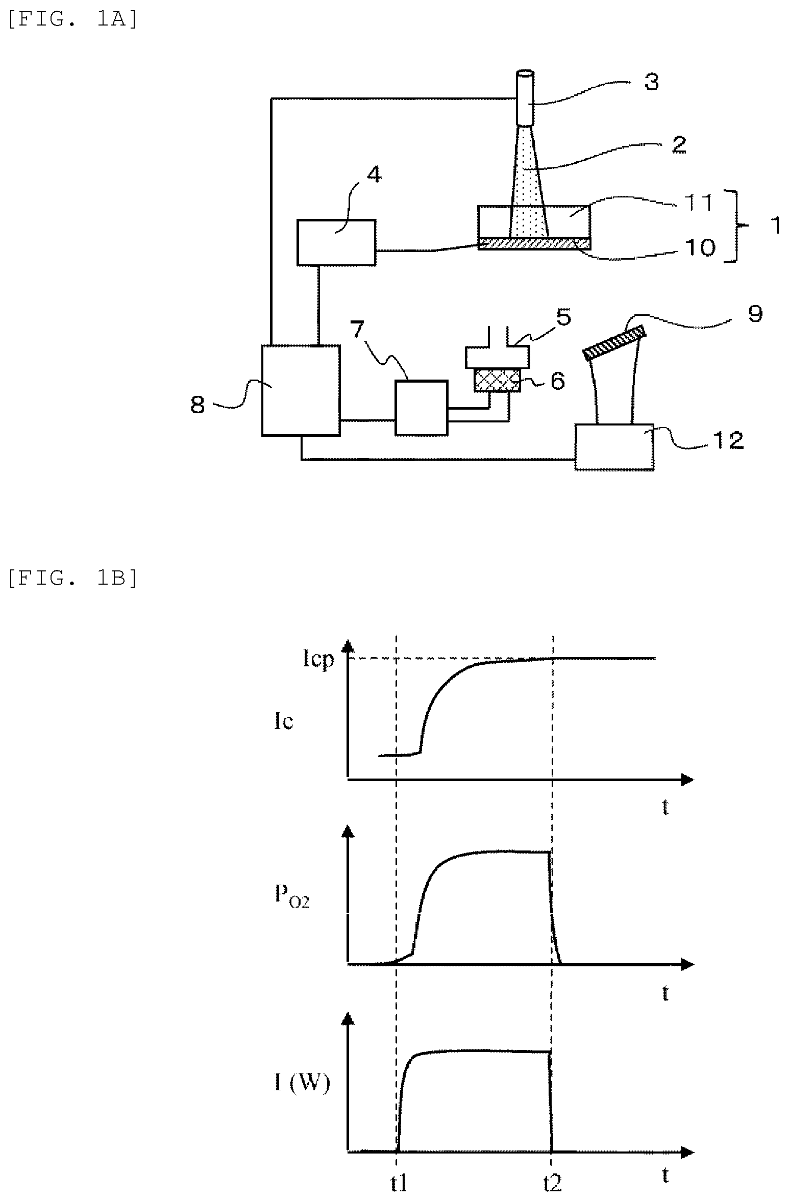 Patent US12437958 Figure 1 – Electron beam application device
