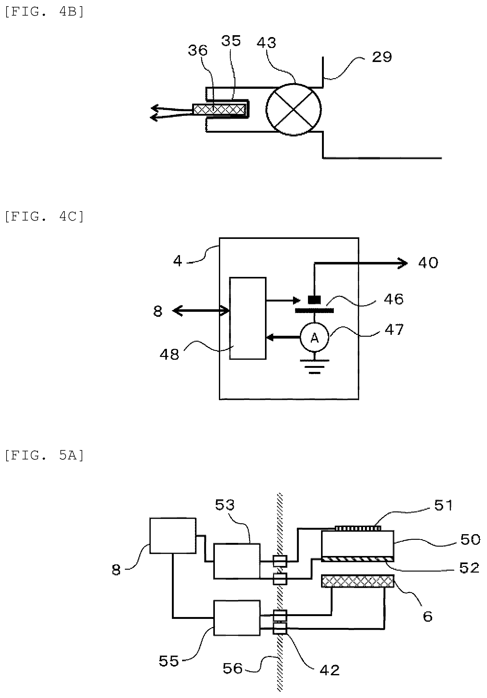 Patent US12437958 Figure 4 – Electron beam application device