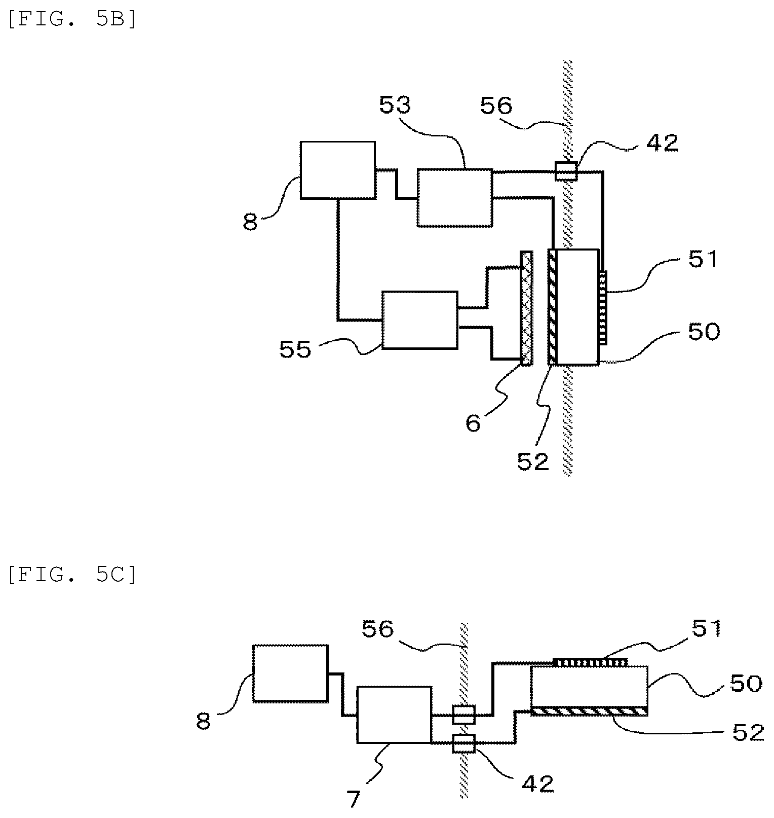 Patent US12437958 Figure 5 – Electron beam application device