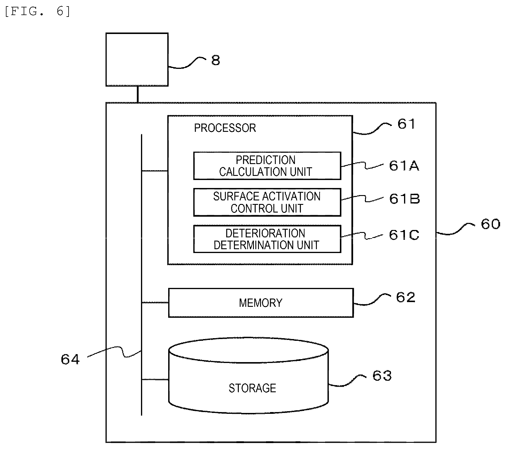 Patent US12437958 Figure 6 – Electron beam application device