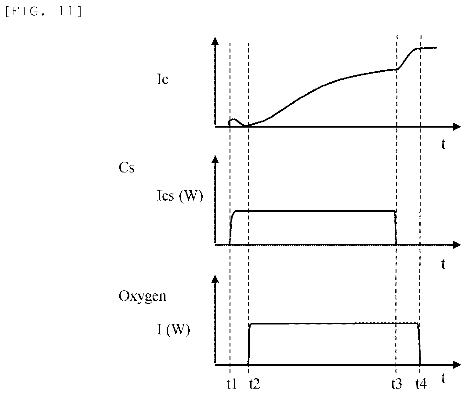 Patent US12437958 Figure 11 – Electron beam application device