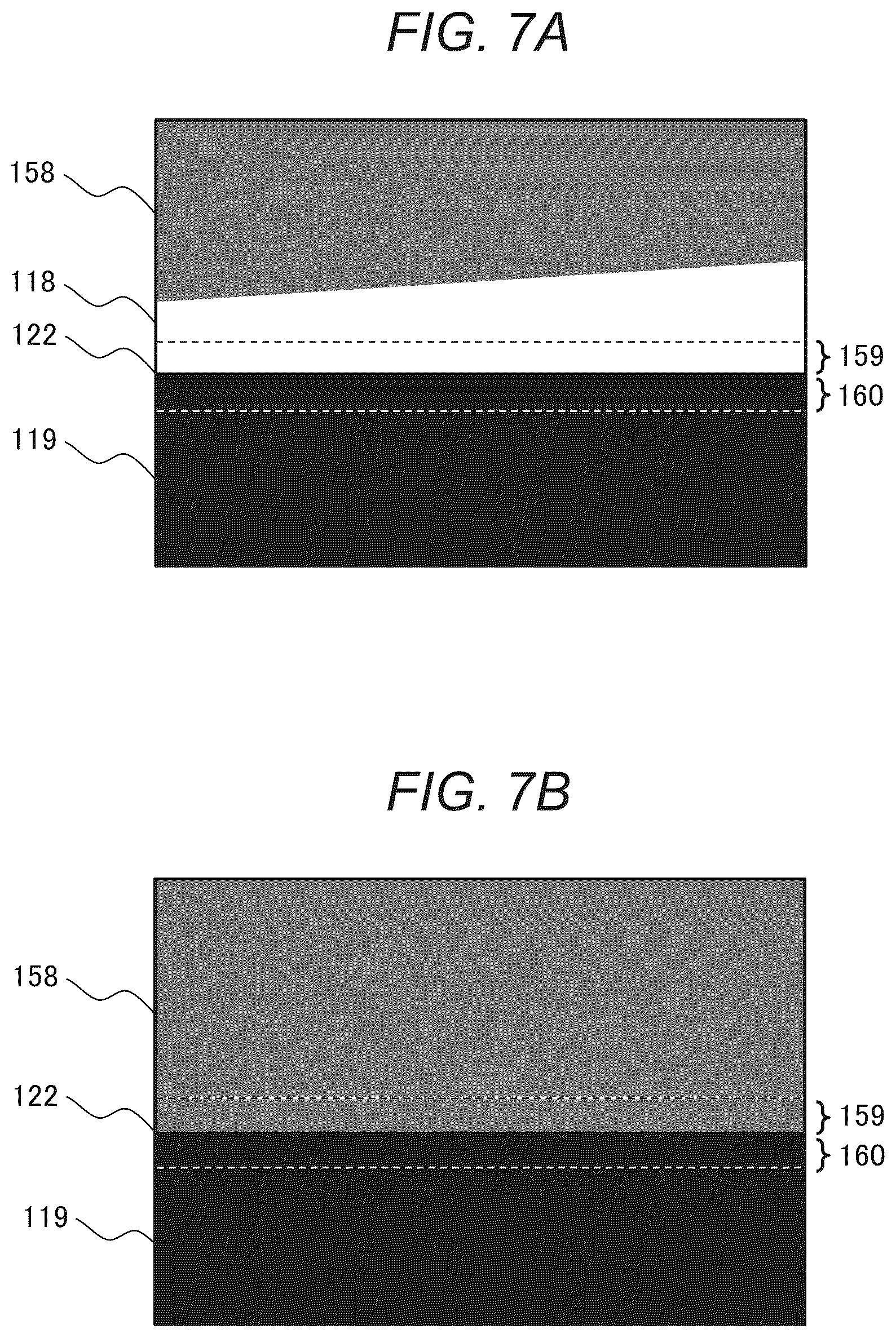 Patent US12437959 Figure 7 – Charged particle beam device, and sample observation method employing same