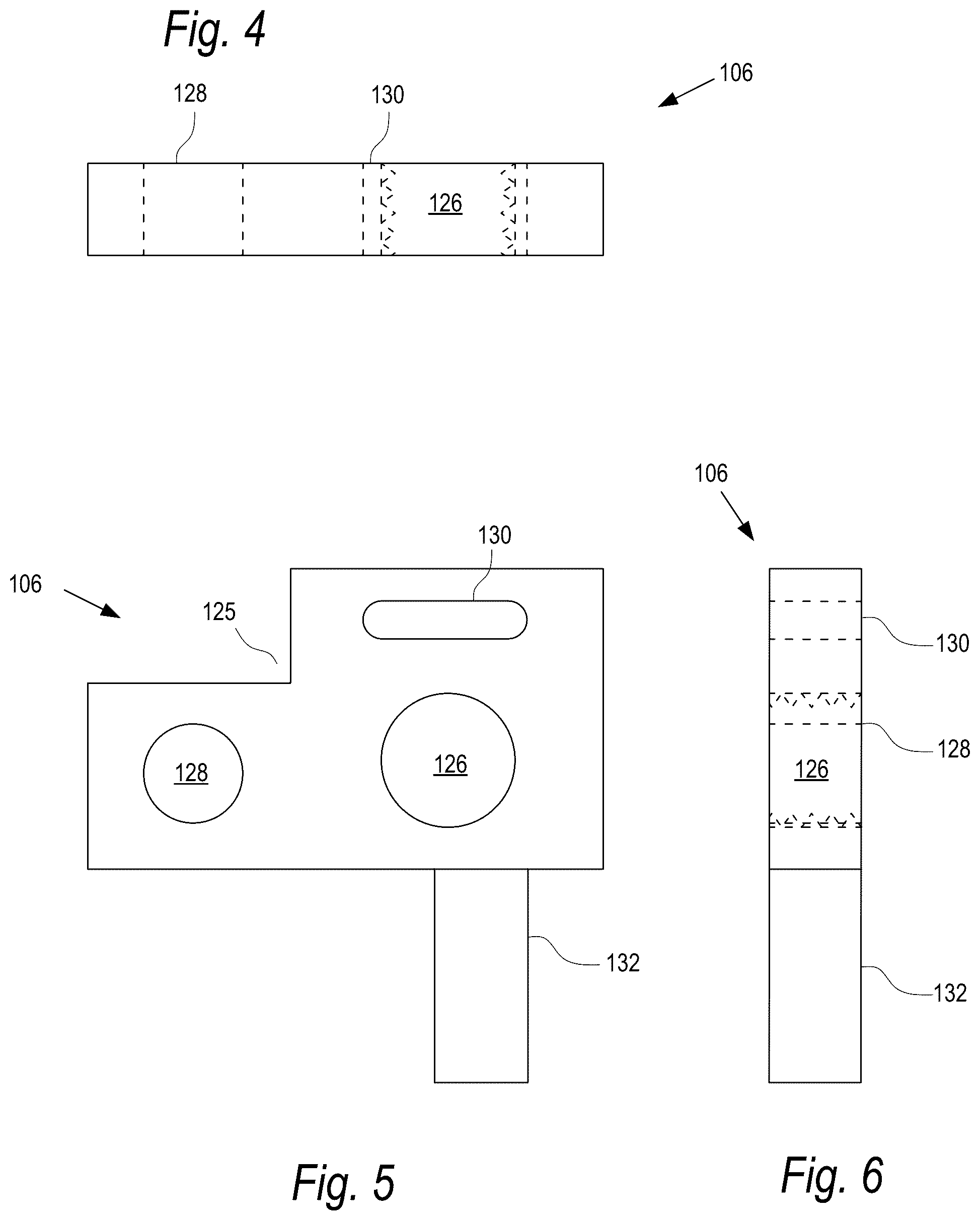 Patent US12437960 Figure 3 – Rotatable TEM grid holder for improved FIB thinning process