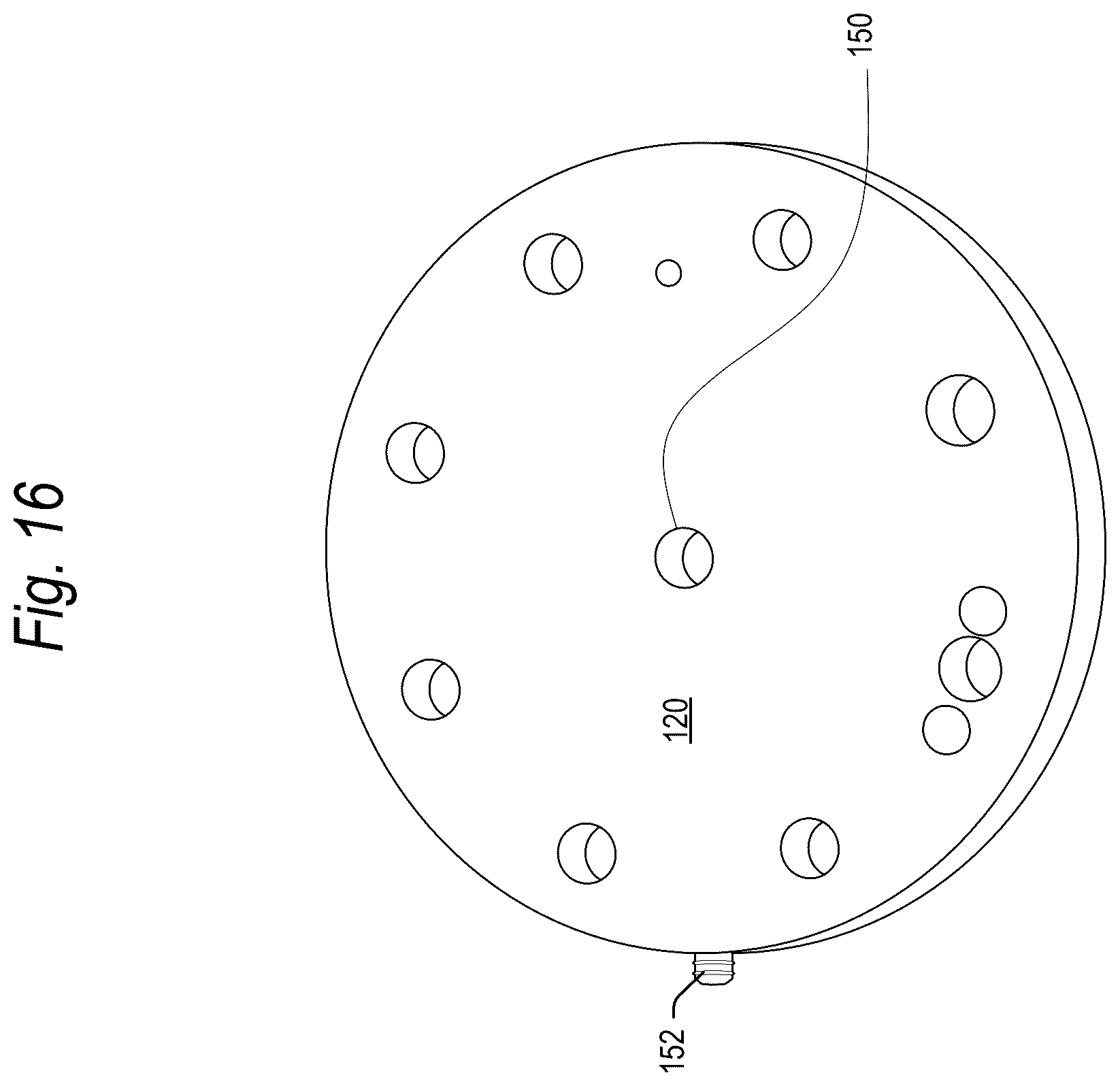Patent US12437960 Figure 10 – Rotatable TEM grid holder for improved FIB thinning process