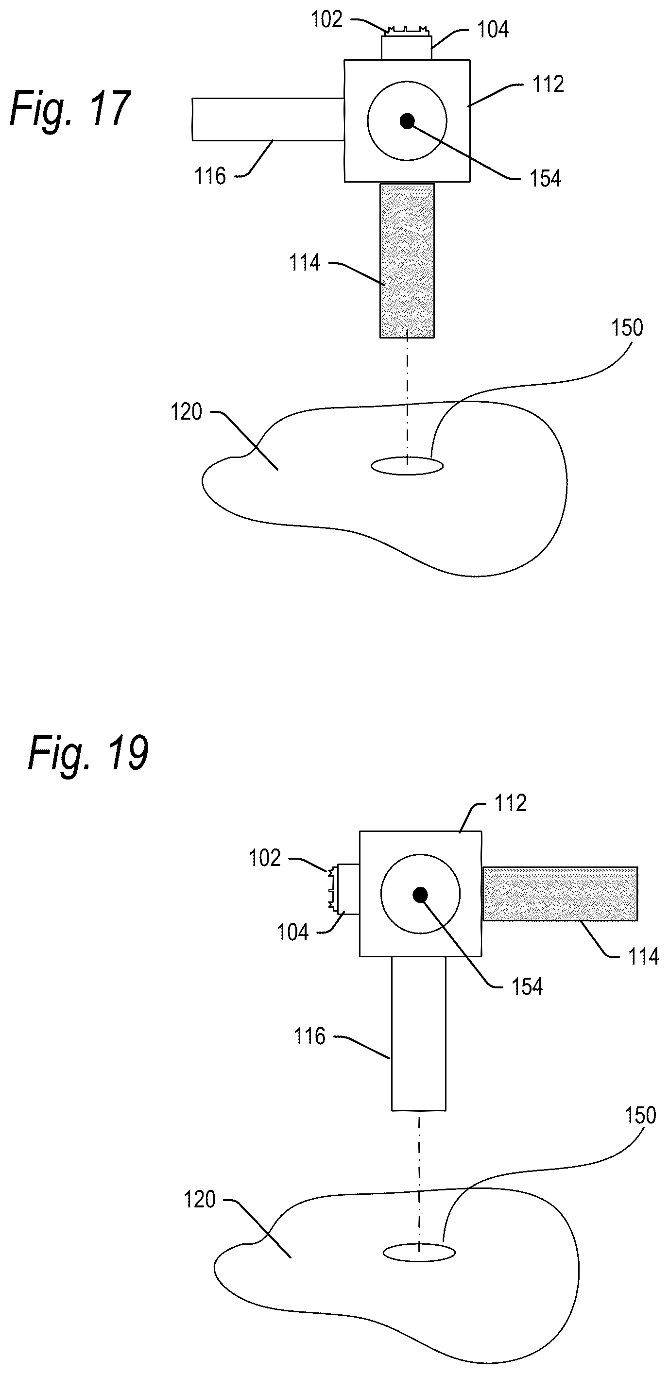 Patent US12437960 Figure 11 – Rotatable TEM grid holder for improved FIB thinning process