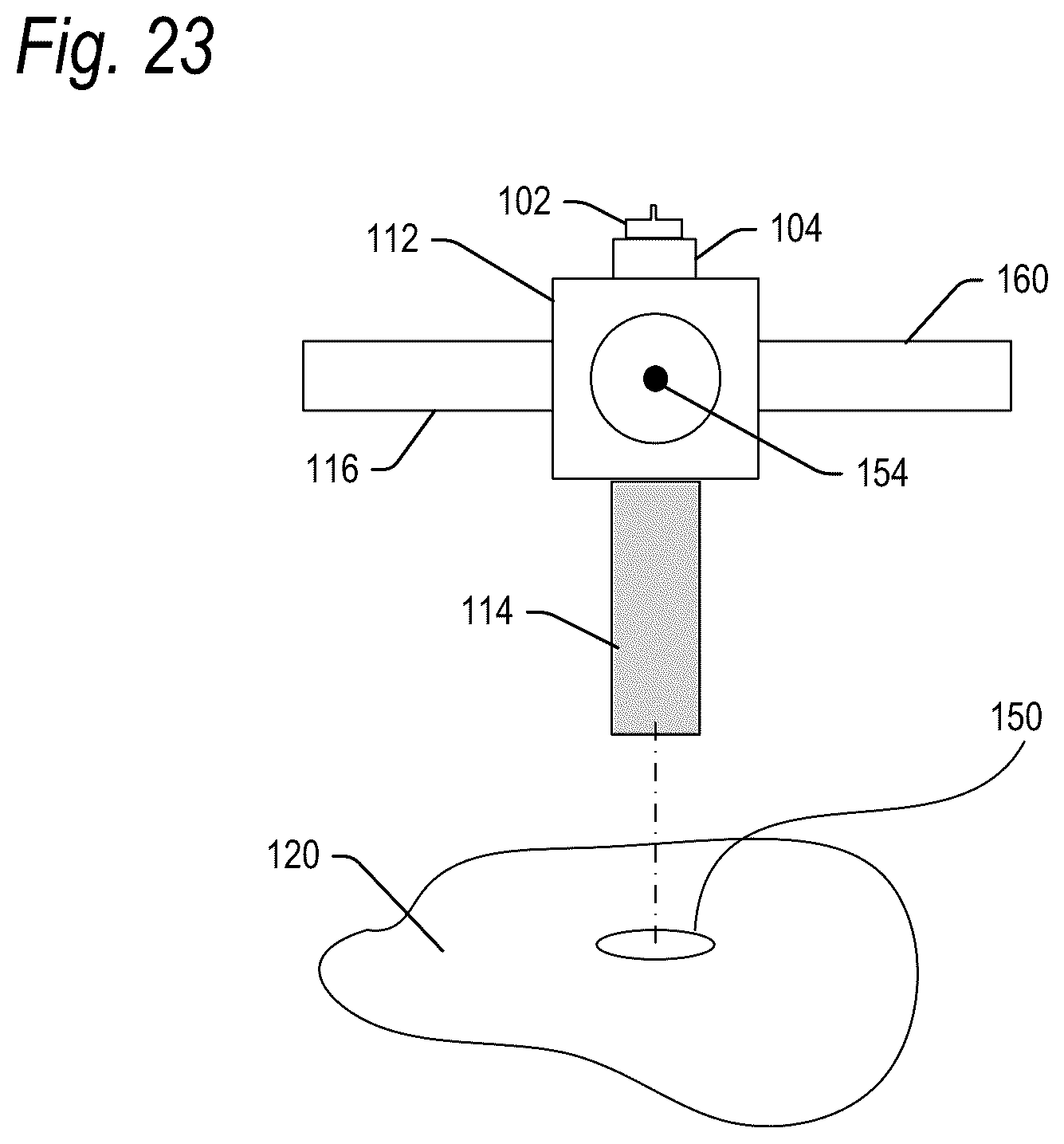 Patent US12437960 Figure 15 – Rotatable TEM grid holder for improved FIB thinning process