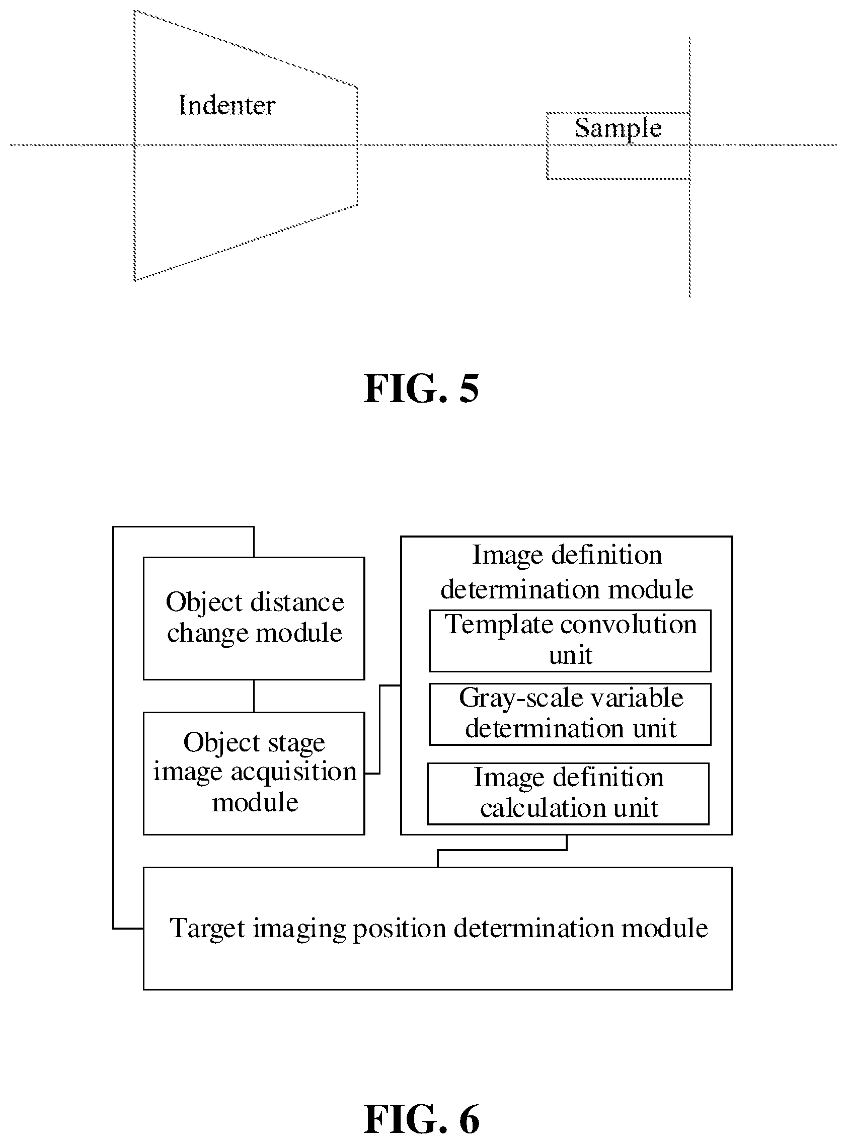 Patent US12437961 Figure 4 – Machine vision-based automatic focusing and automatic centering method and system