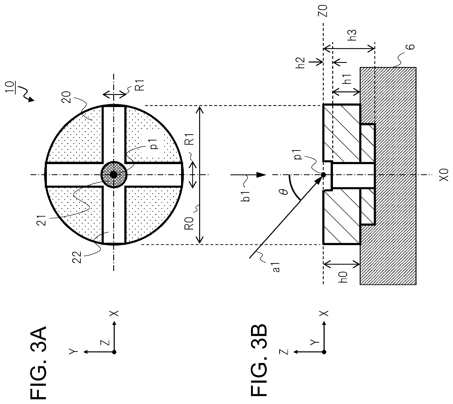 Patent US12437962 Figure 3 – Charged particle beam apparatus