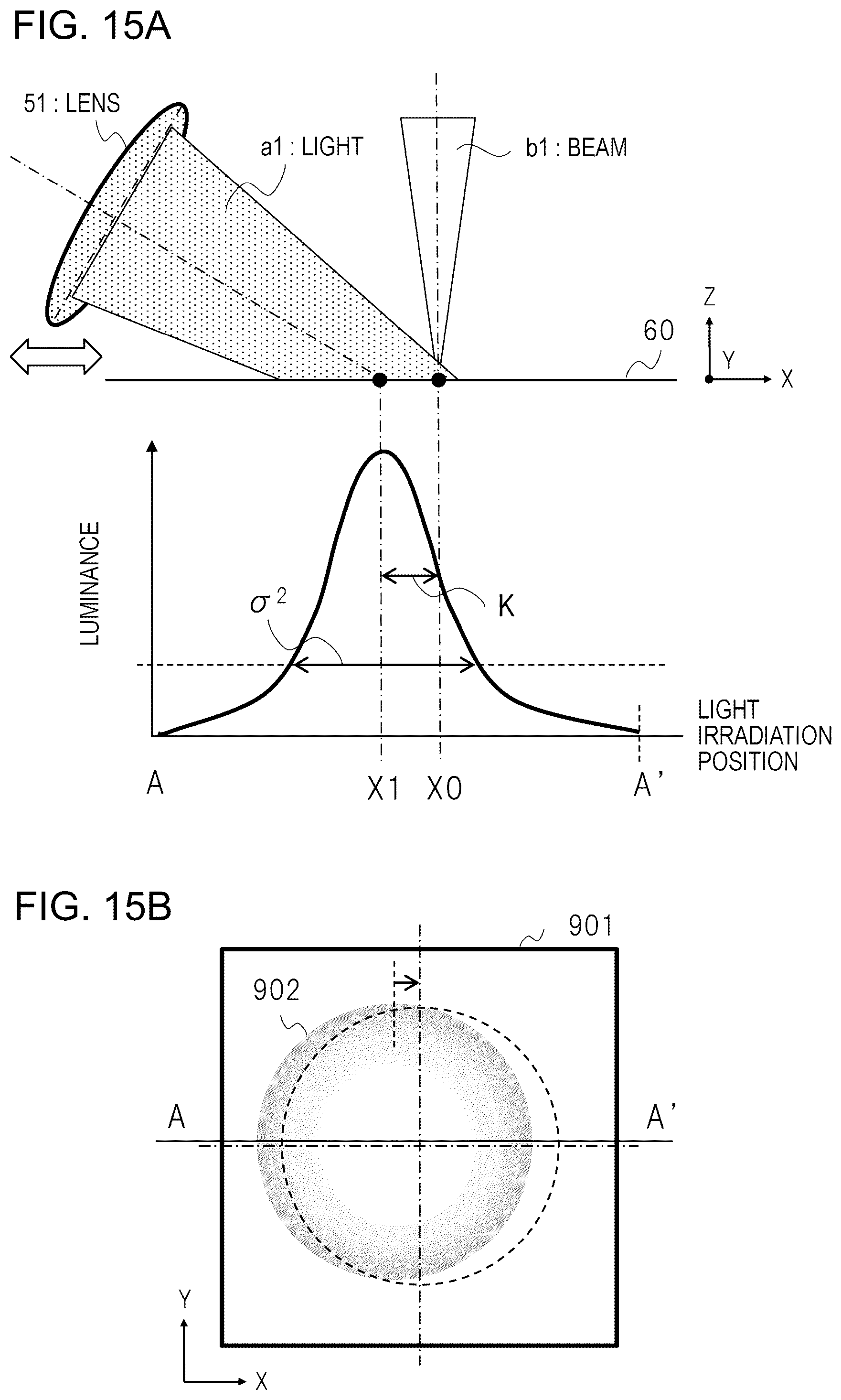 Patent US12437962 Figure 15 – Charged particle beam apparatus